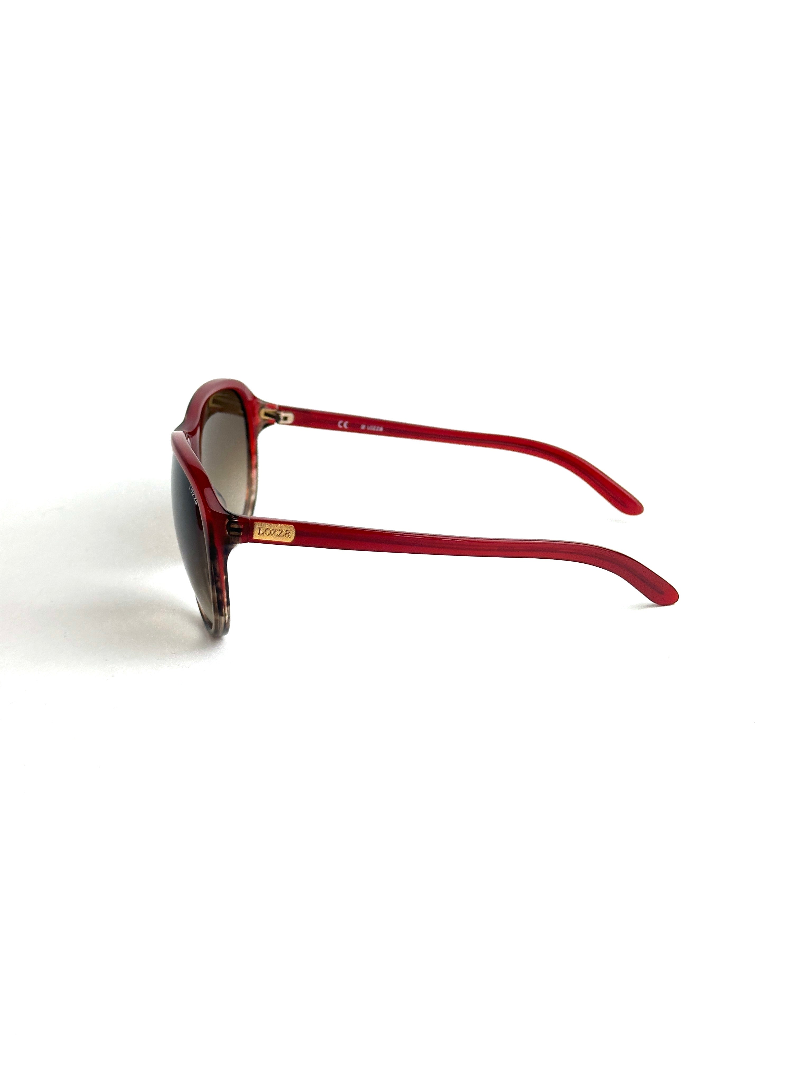 Occhiali da sole LOZZA SL 1922 0ACN