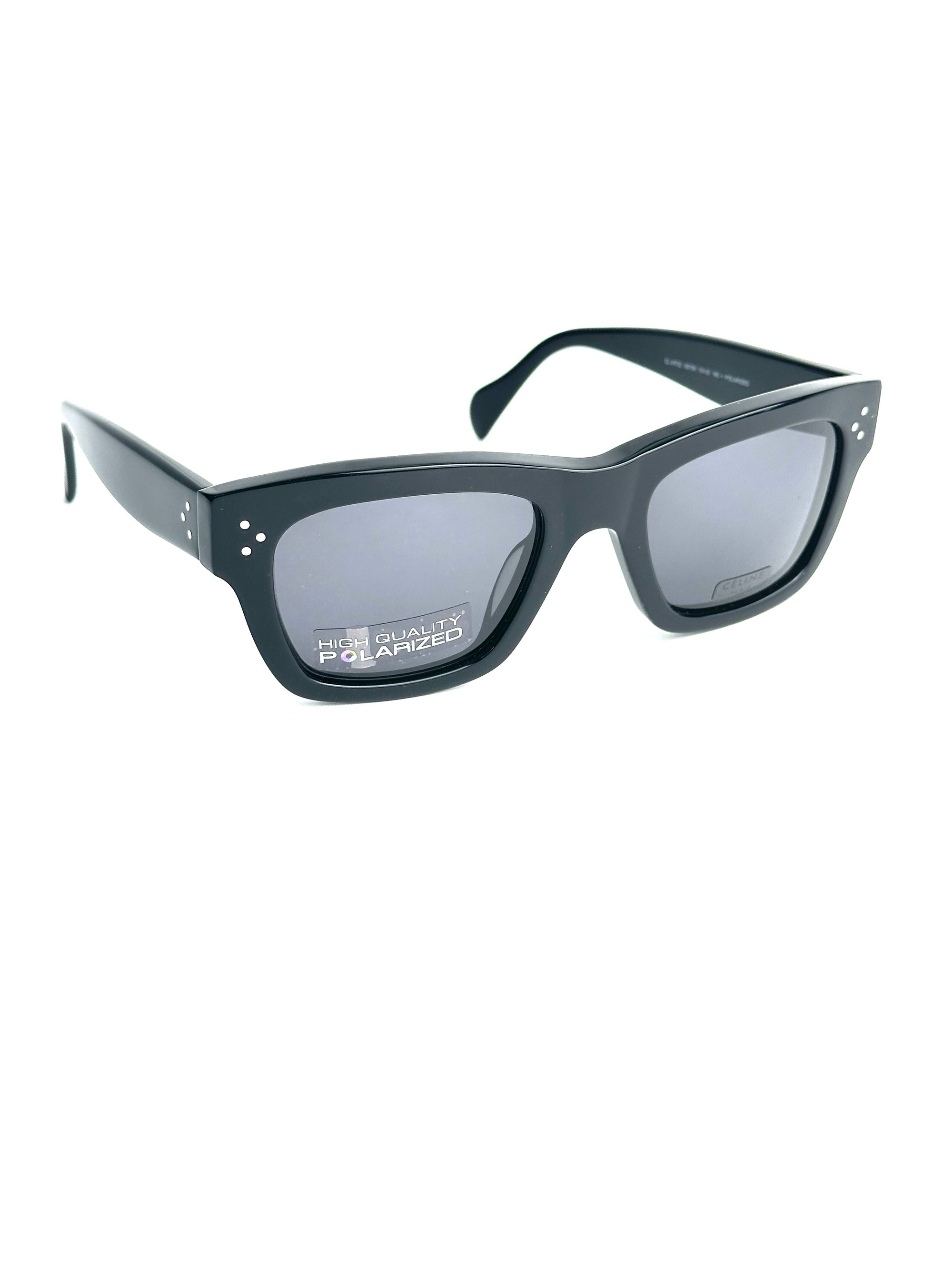 occhiali da sole CELINE CL41732/S NERO