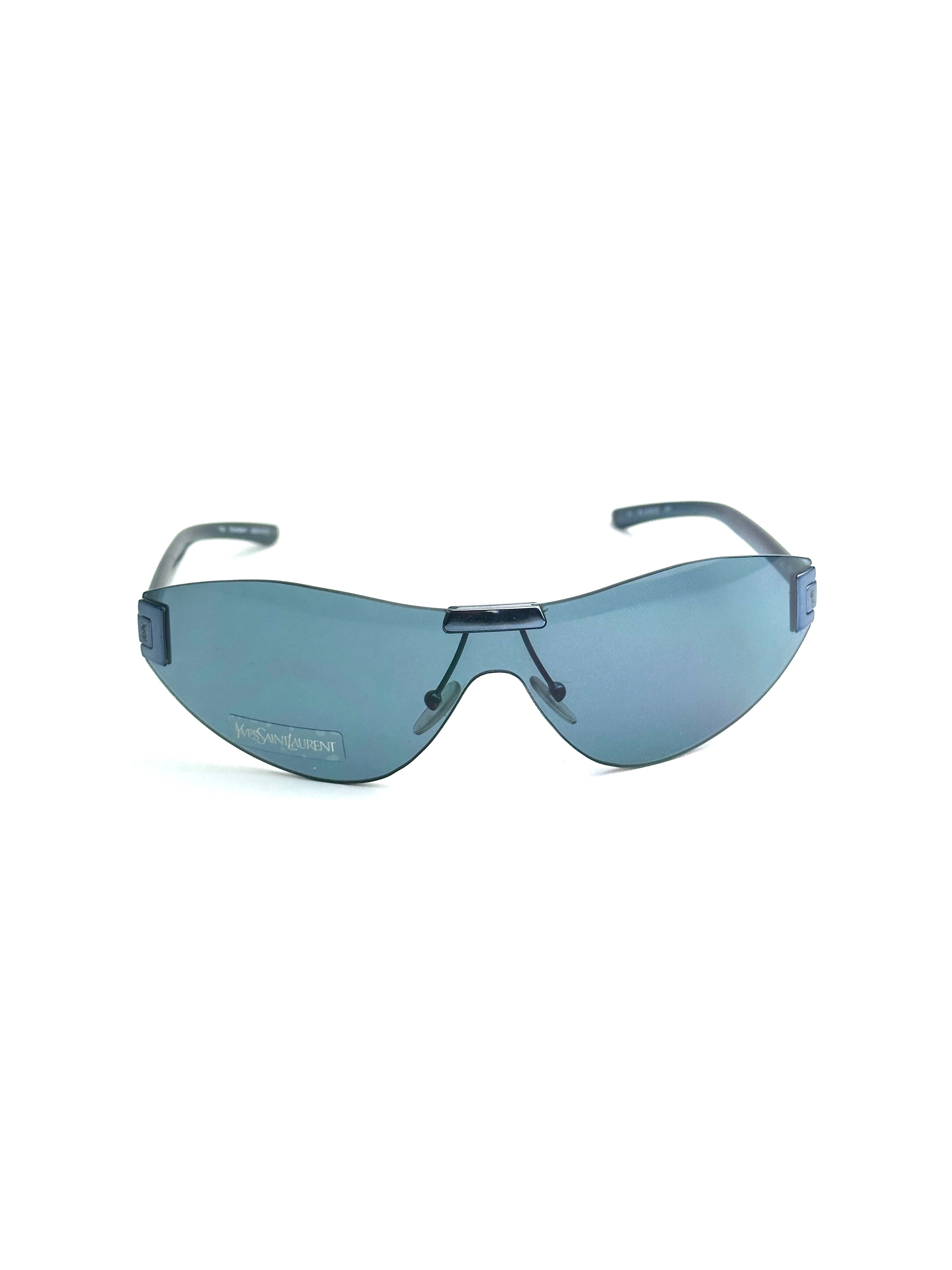 Occhiali da sole SAINT LAURENT YSL6000/S