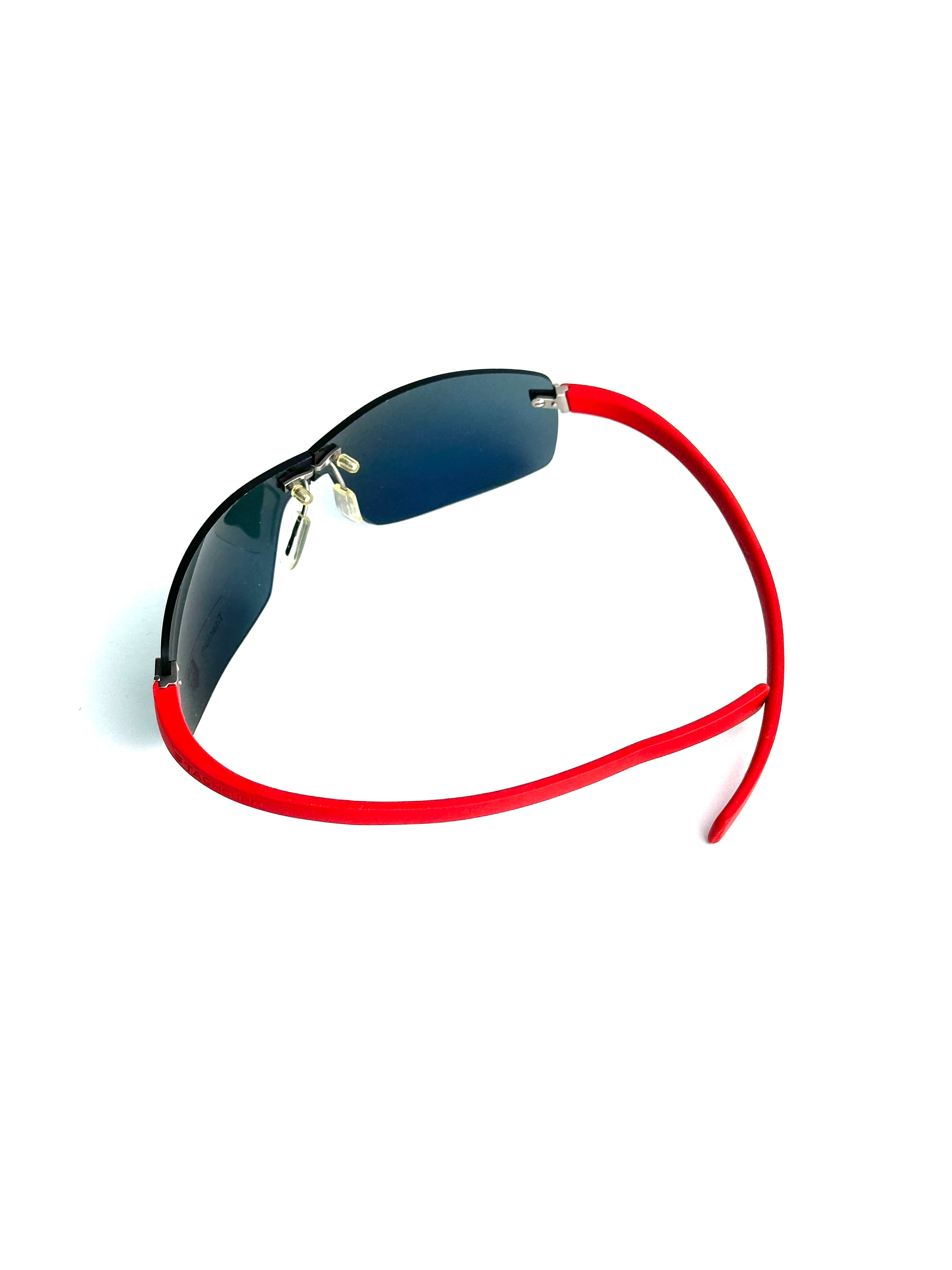 TAG HEUER PANORAMA POLARIZED
