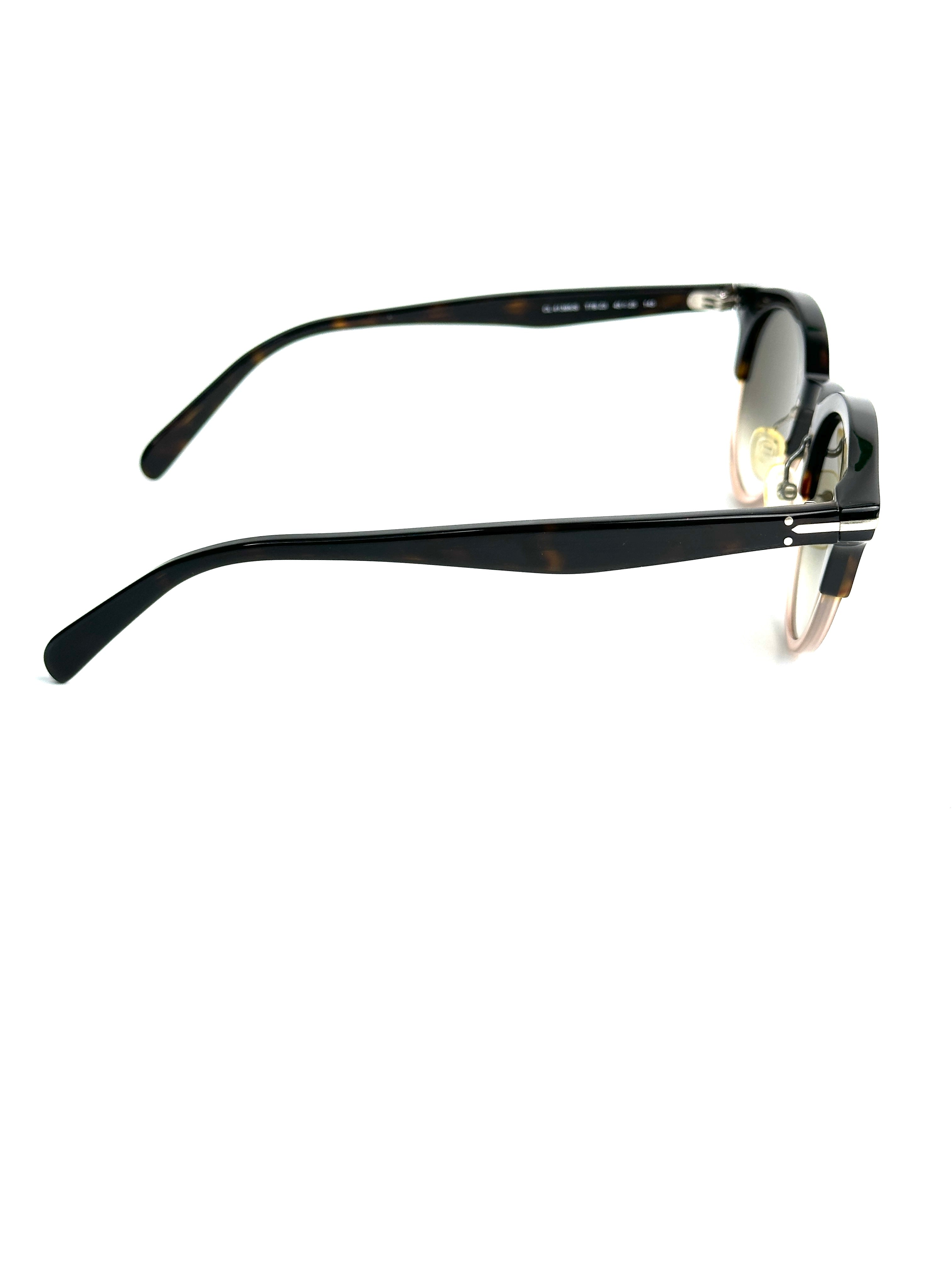 Occhiali da sole CELINE CL41395/S T6Y/W2-HAVANA
