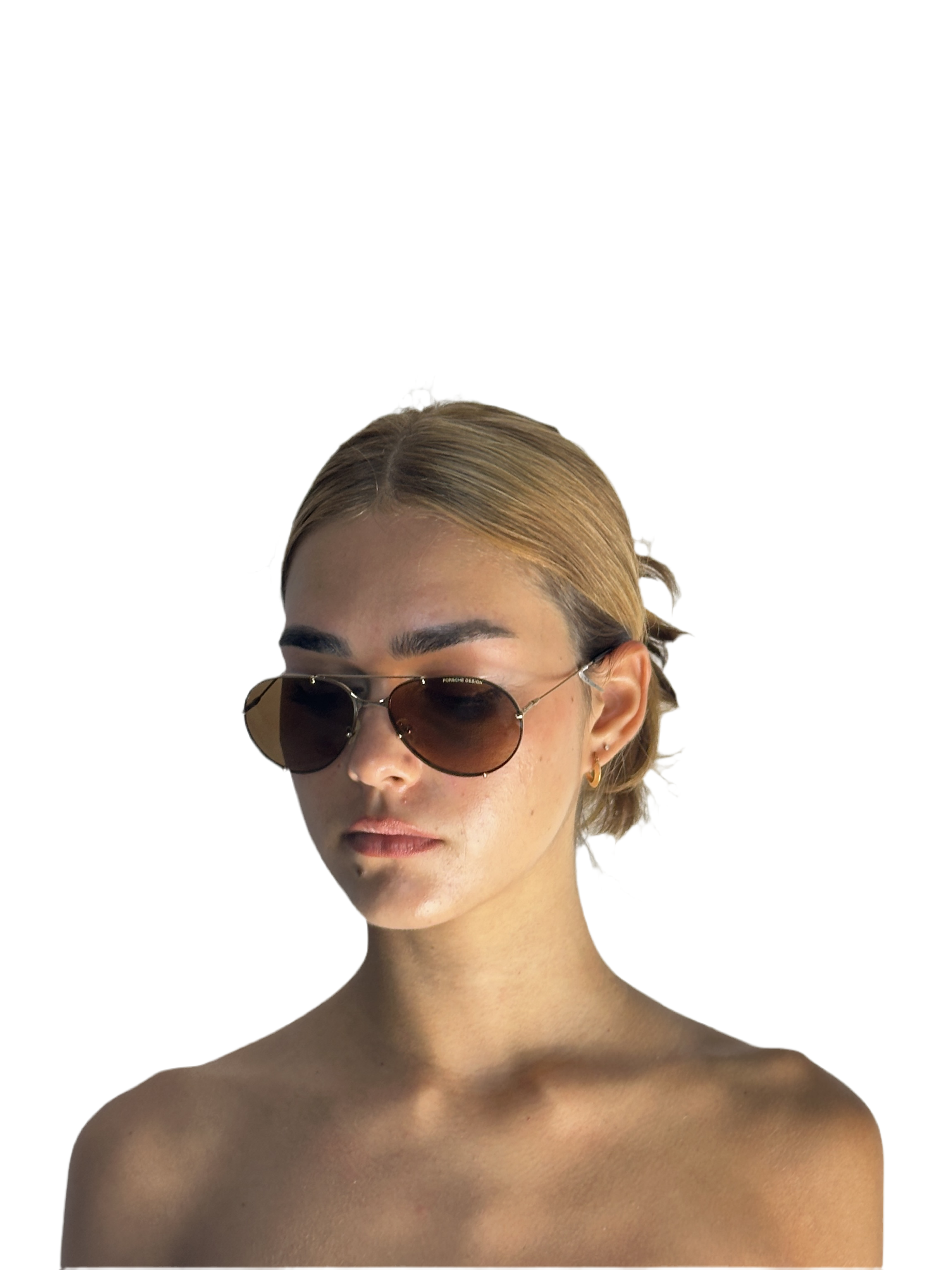 Occhiali da sole PORSCHE DESIGN P1002 B