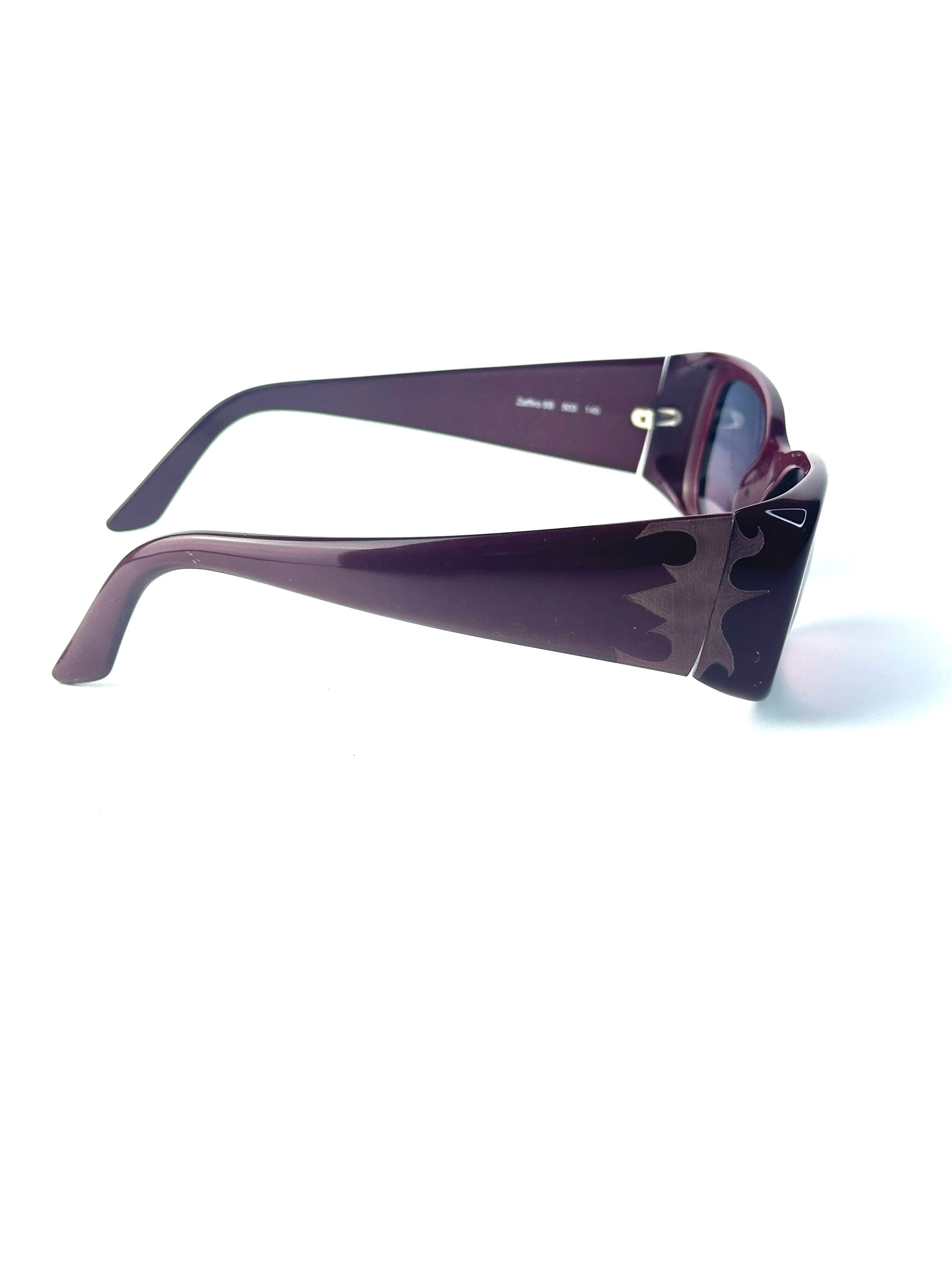 ROBERTO CAVALLI Zaffiro 5S