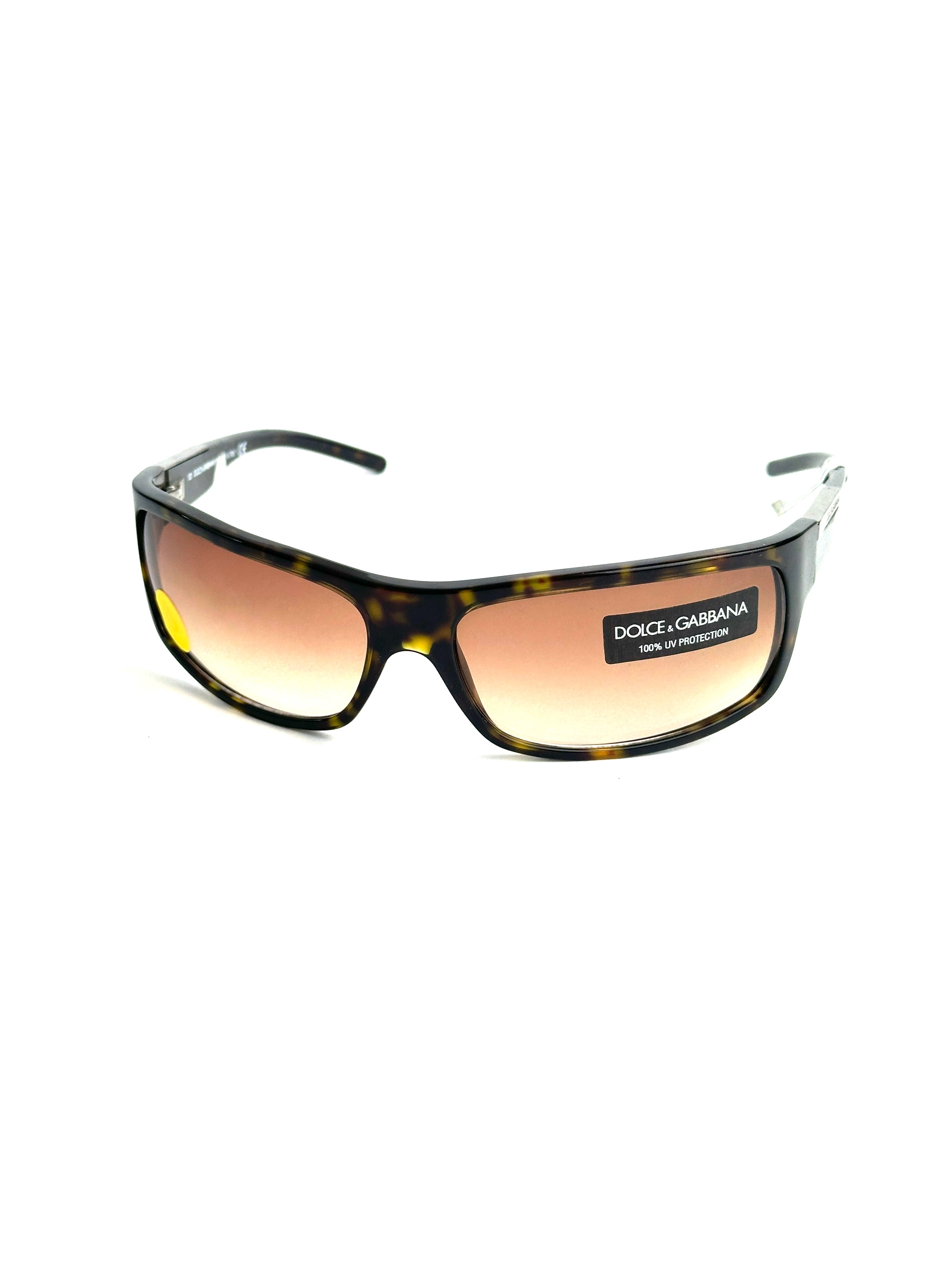 Occhiali da sole DOLCE&GABBANA DG802S