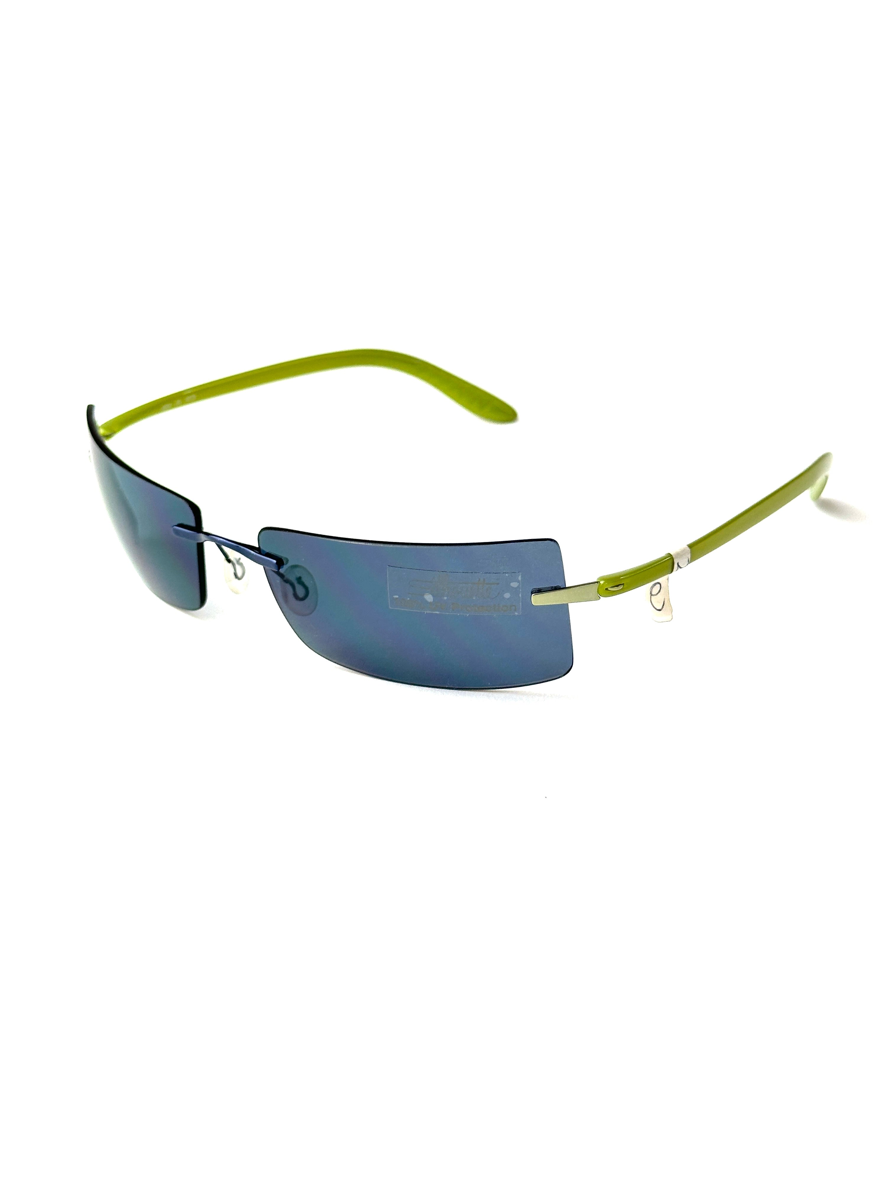 Occhiali da sole SILHOUETTE 8594