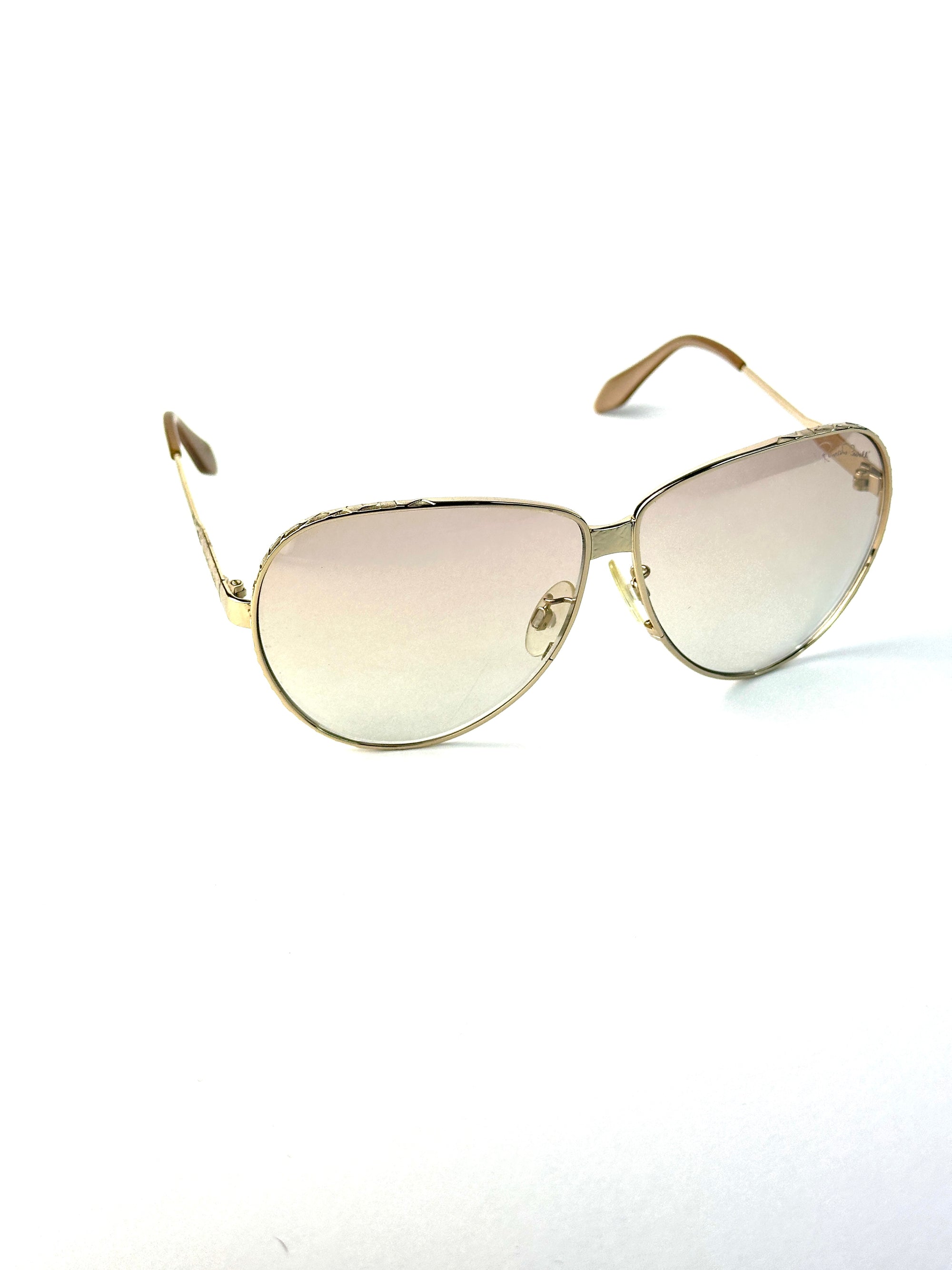 ROBERTO CAVALLI Passiflora 661S