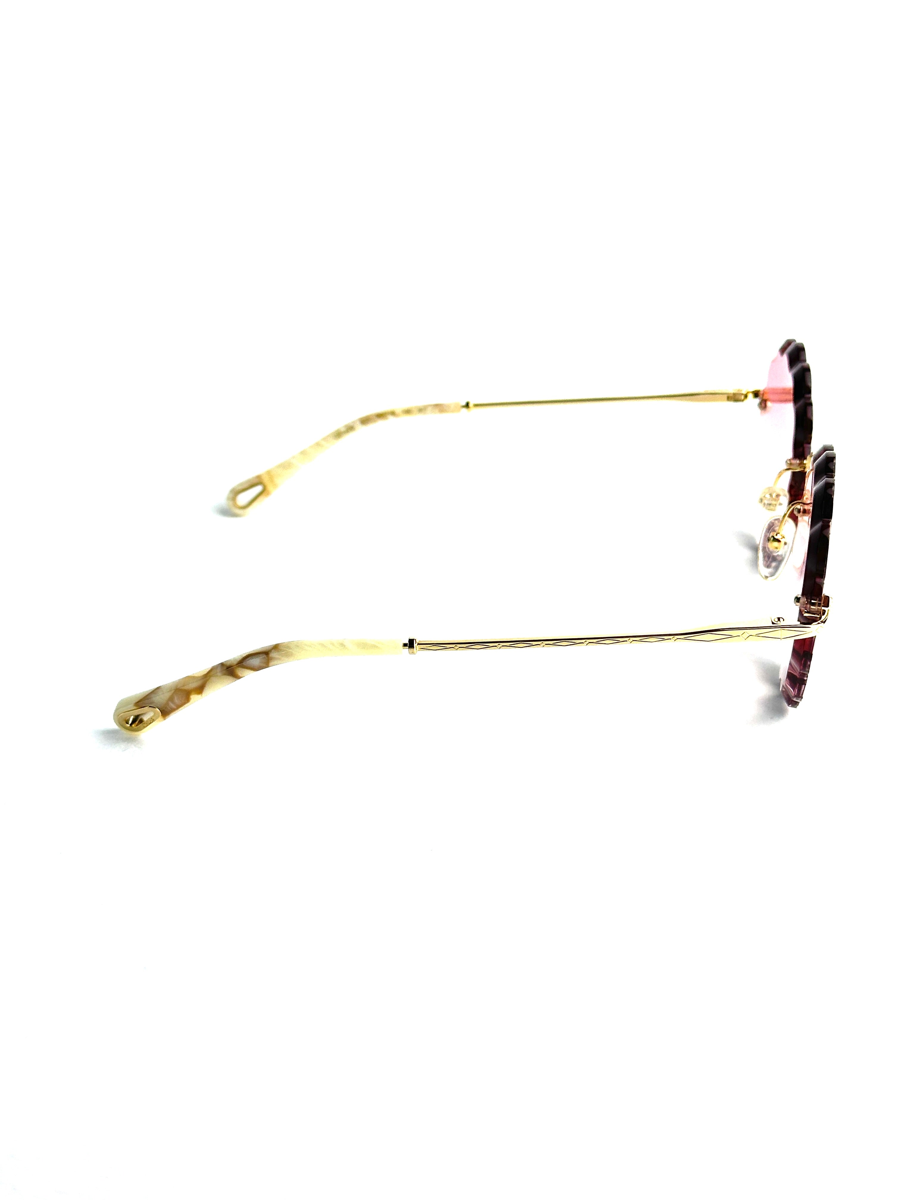 Occhiali da sole CHLOÉ CE142S 823