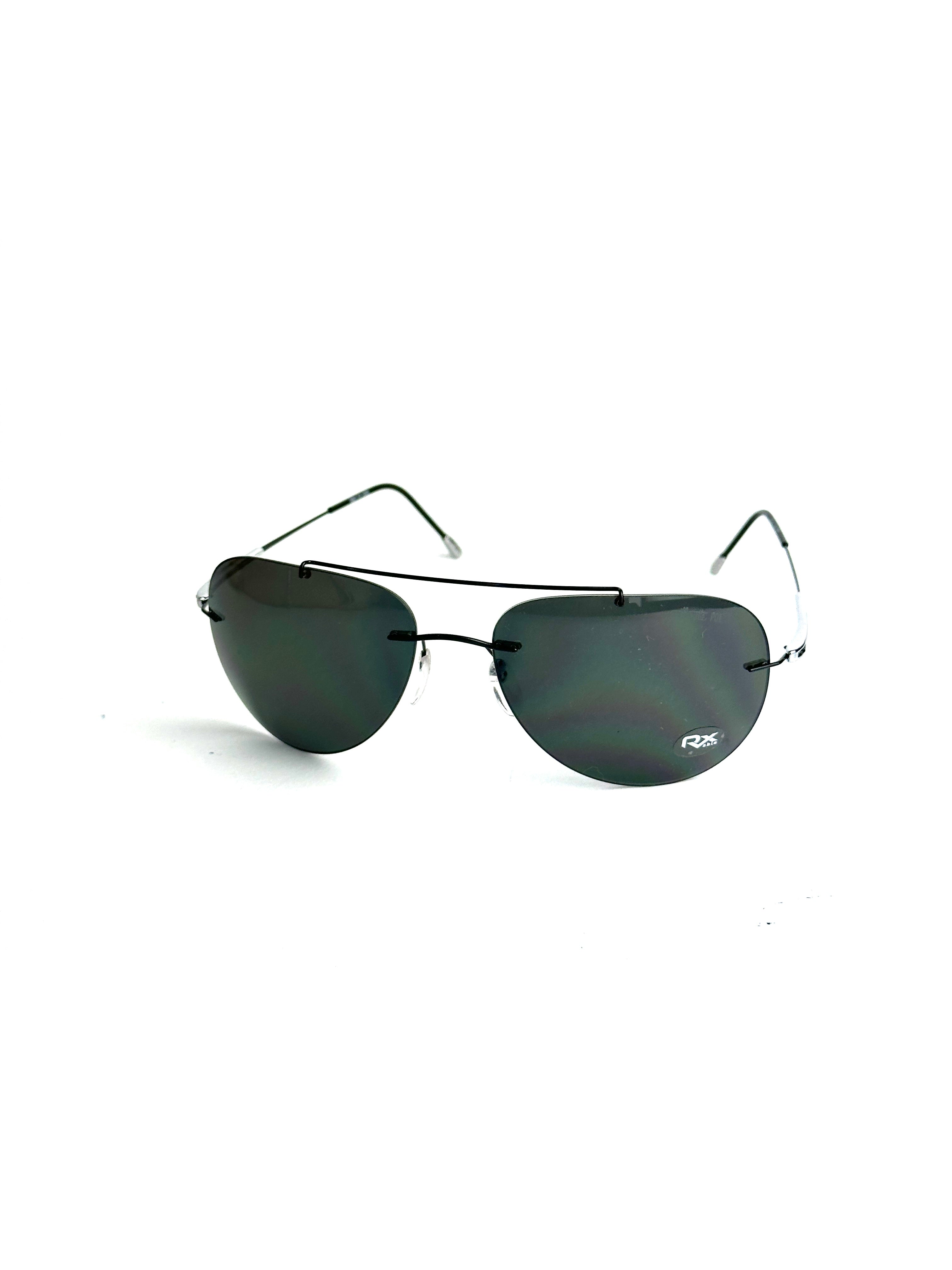 EMPORIO ARMANI 130-S marron