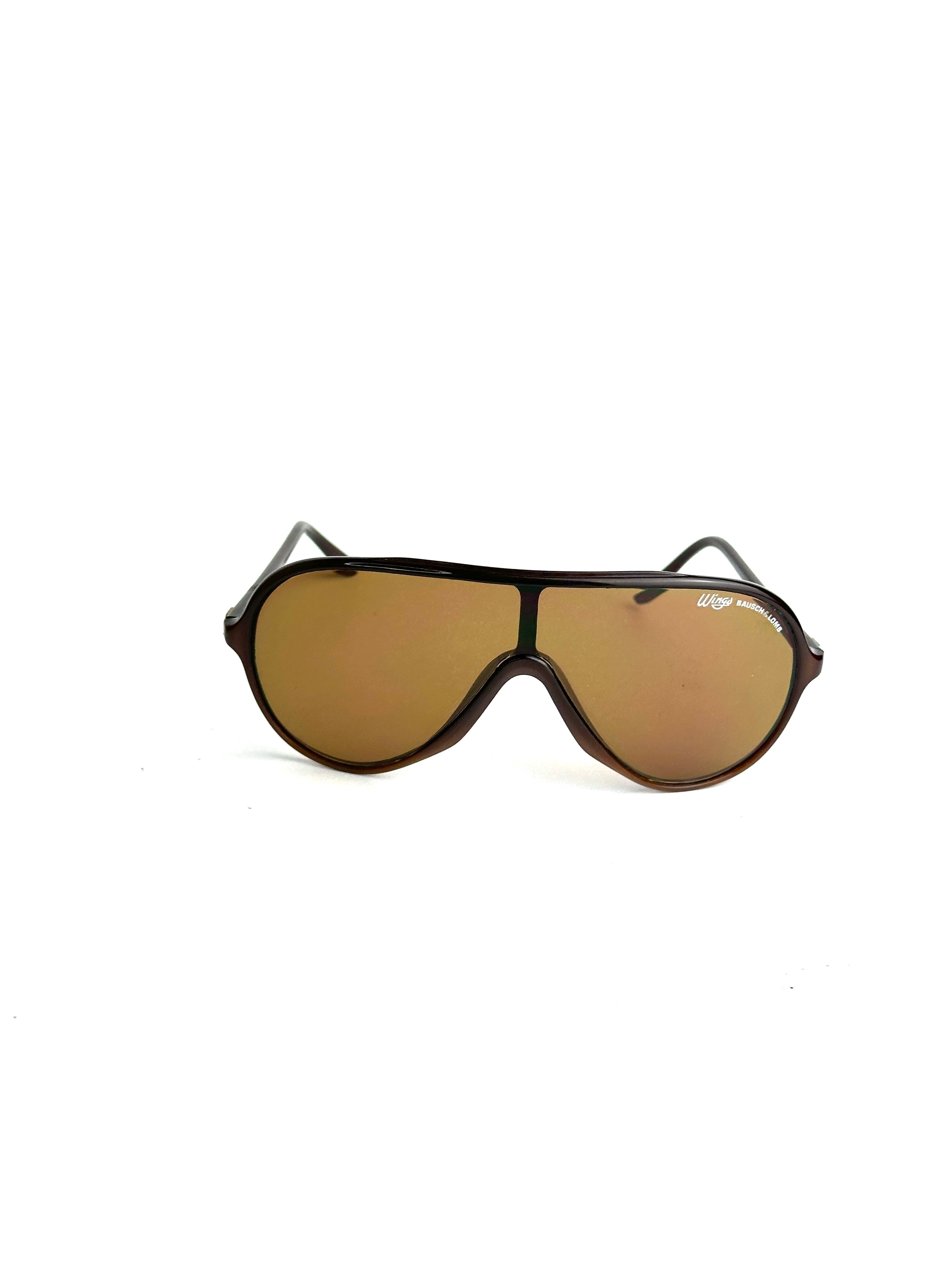 Occhiali da sole RAY-BAN BAUSCH & LOMB VINTAGE WINGS