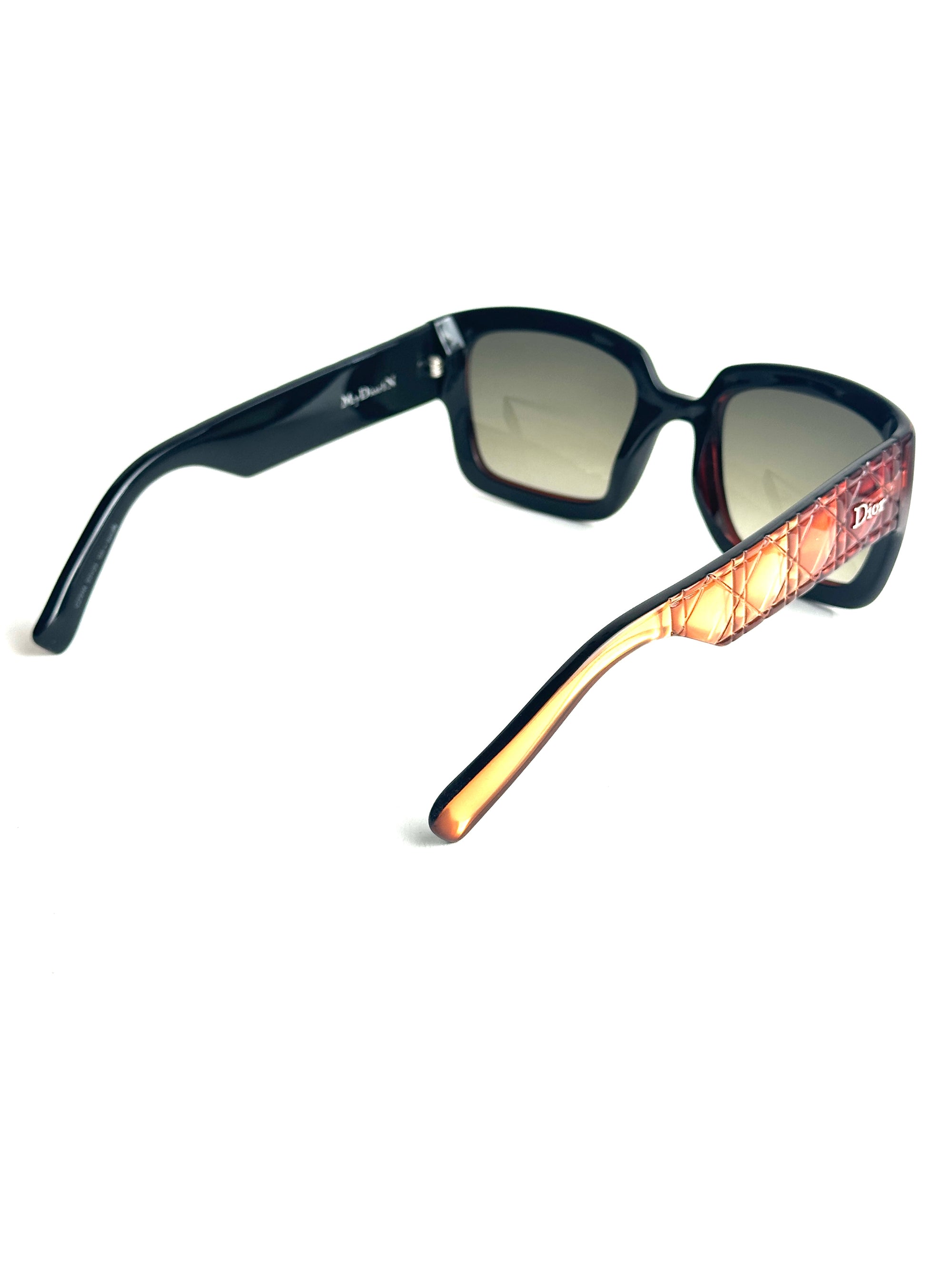 DIOR MYDIOR1N CZX/HA sunglasses