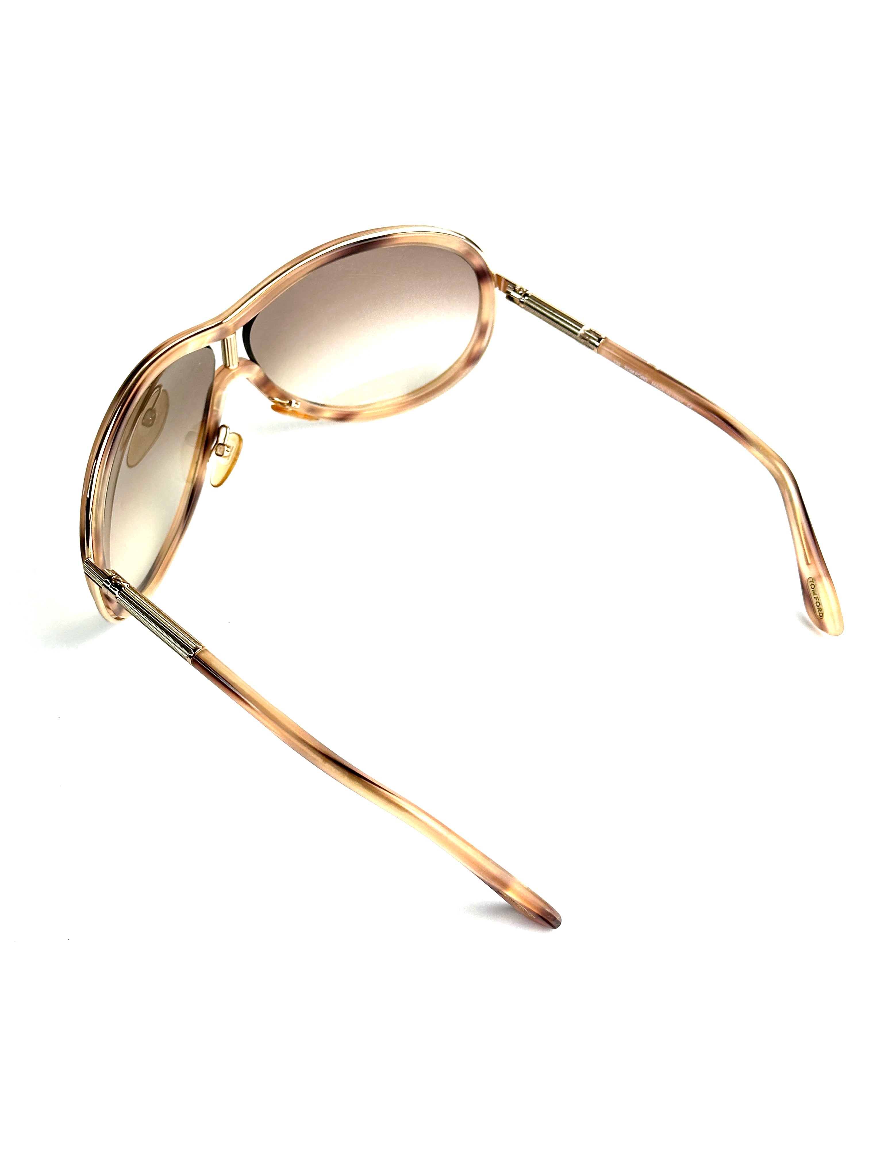 TOM FORD SACHA TF58