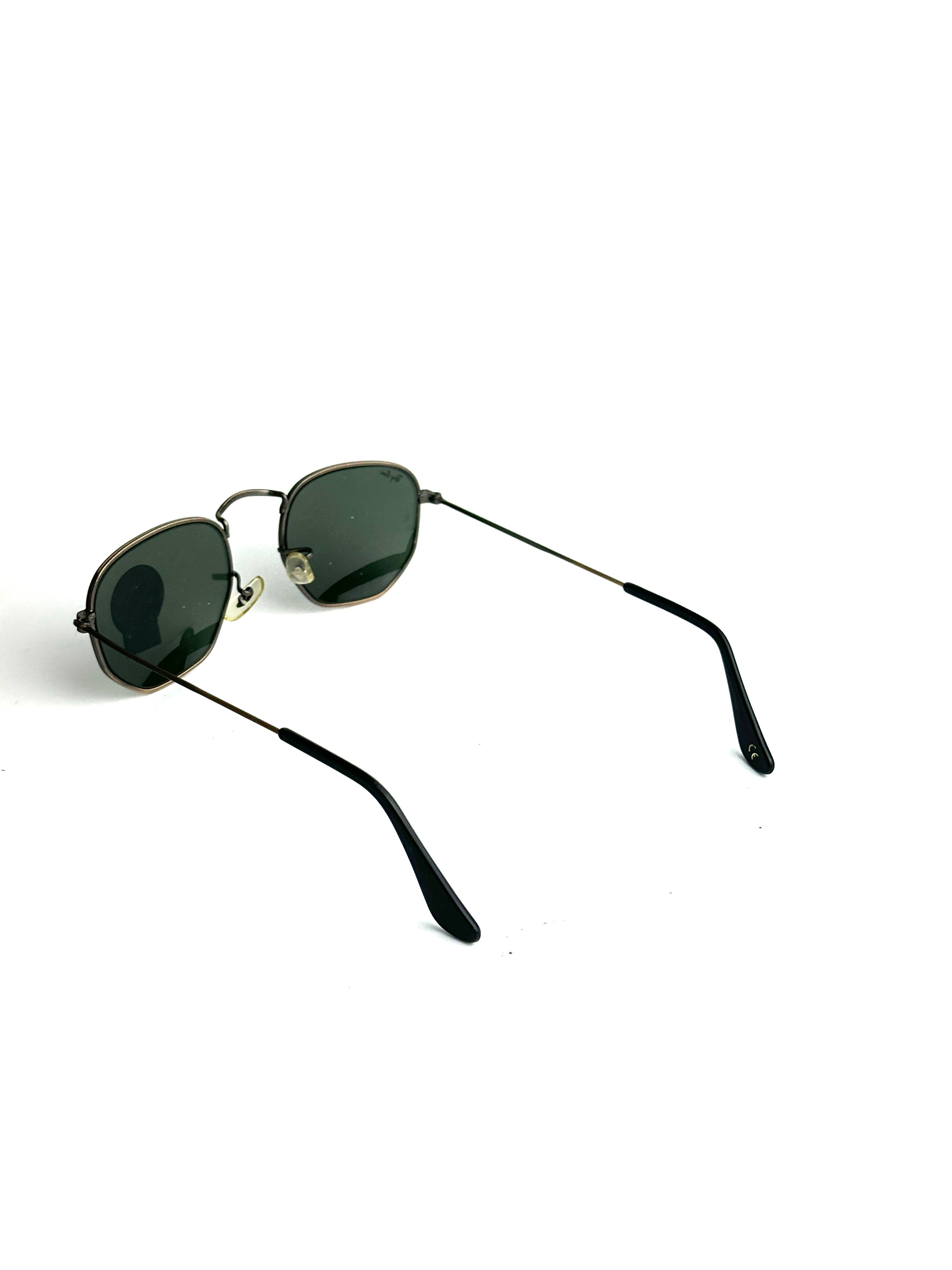 Occhiali da sole RAY-BAN BAUSCH & LOMB VINTAGE W973