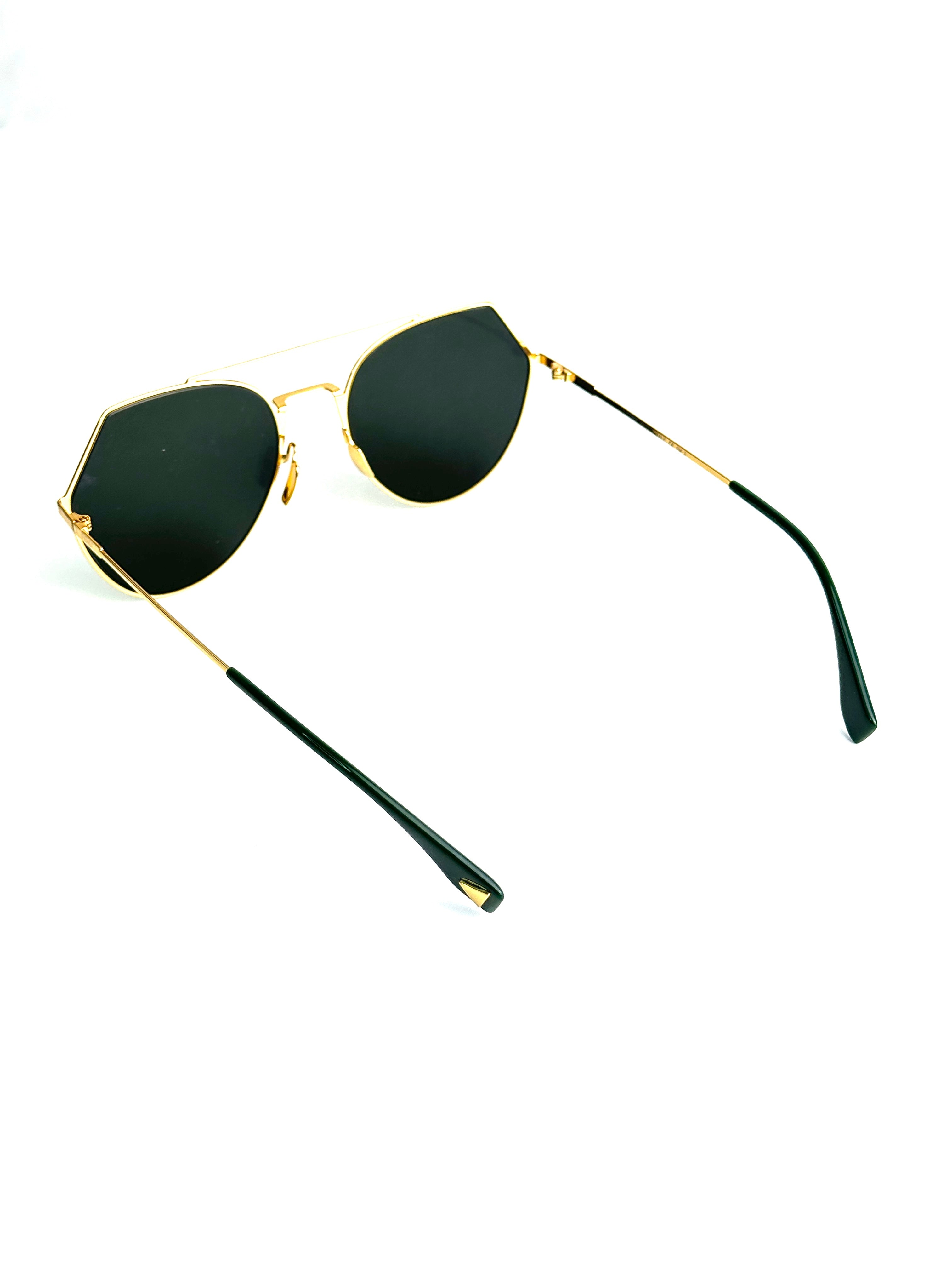 Occhiali da sole FENDI FF0194/S ORO GIALLO