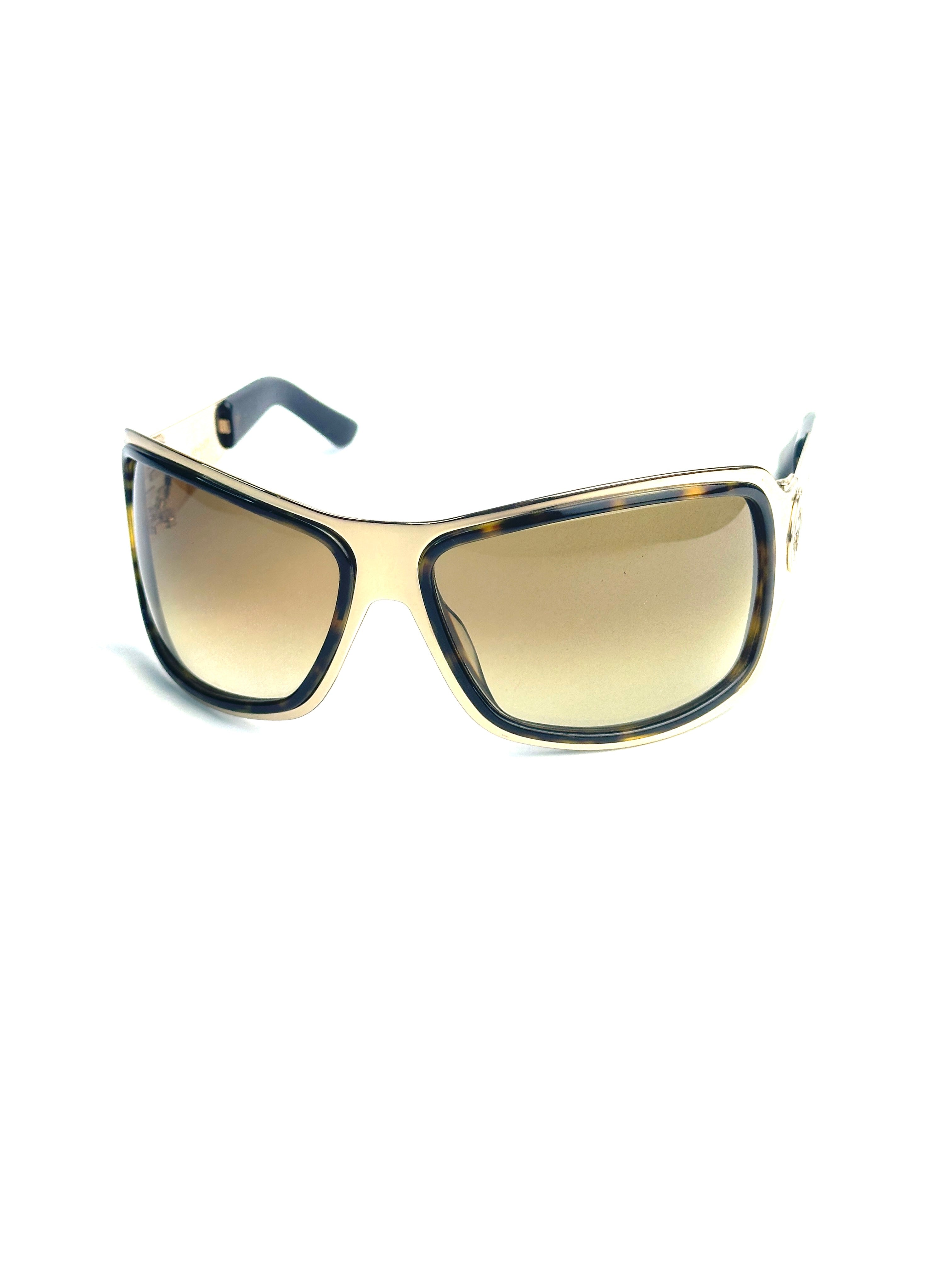 GUCCI sunglasses GG3806/S ORANGE
