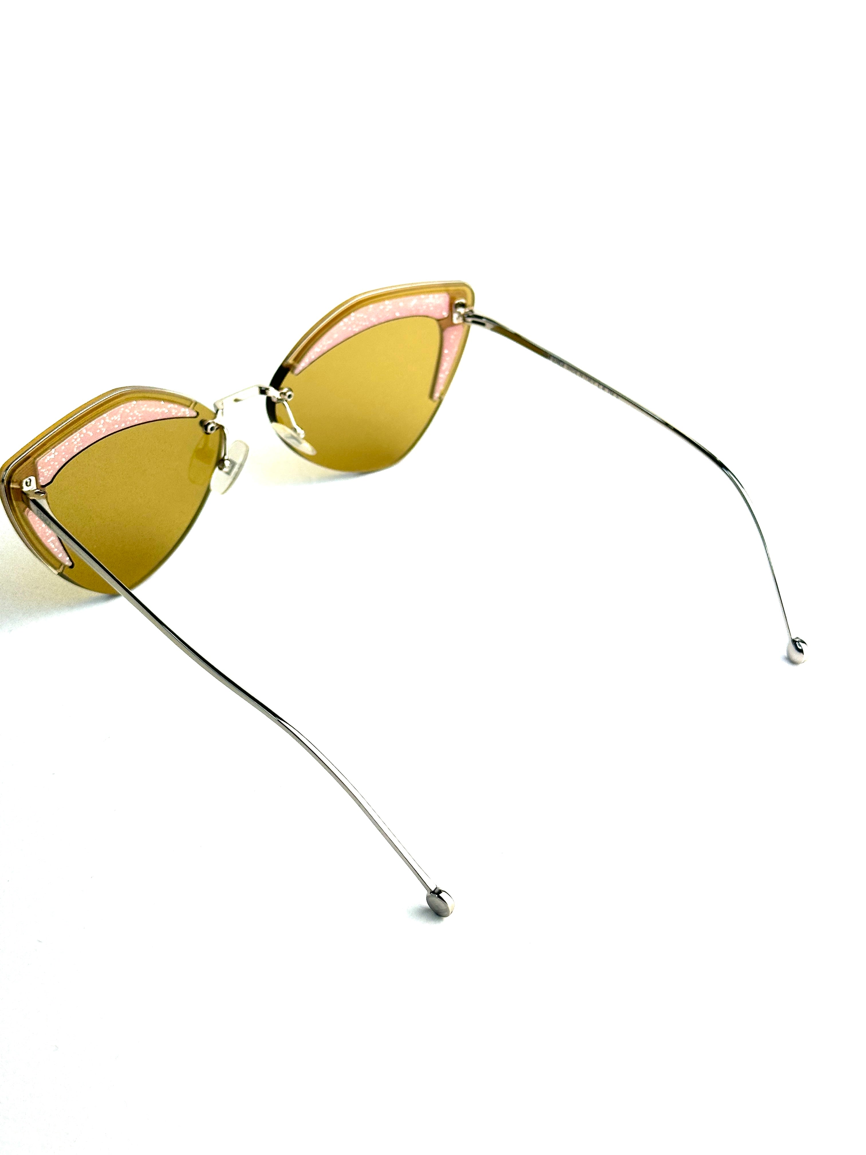 Occhiali da sole FENDI FF0355S