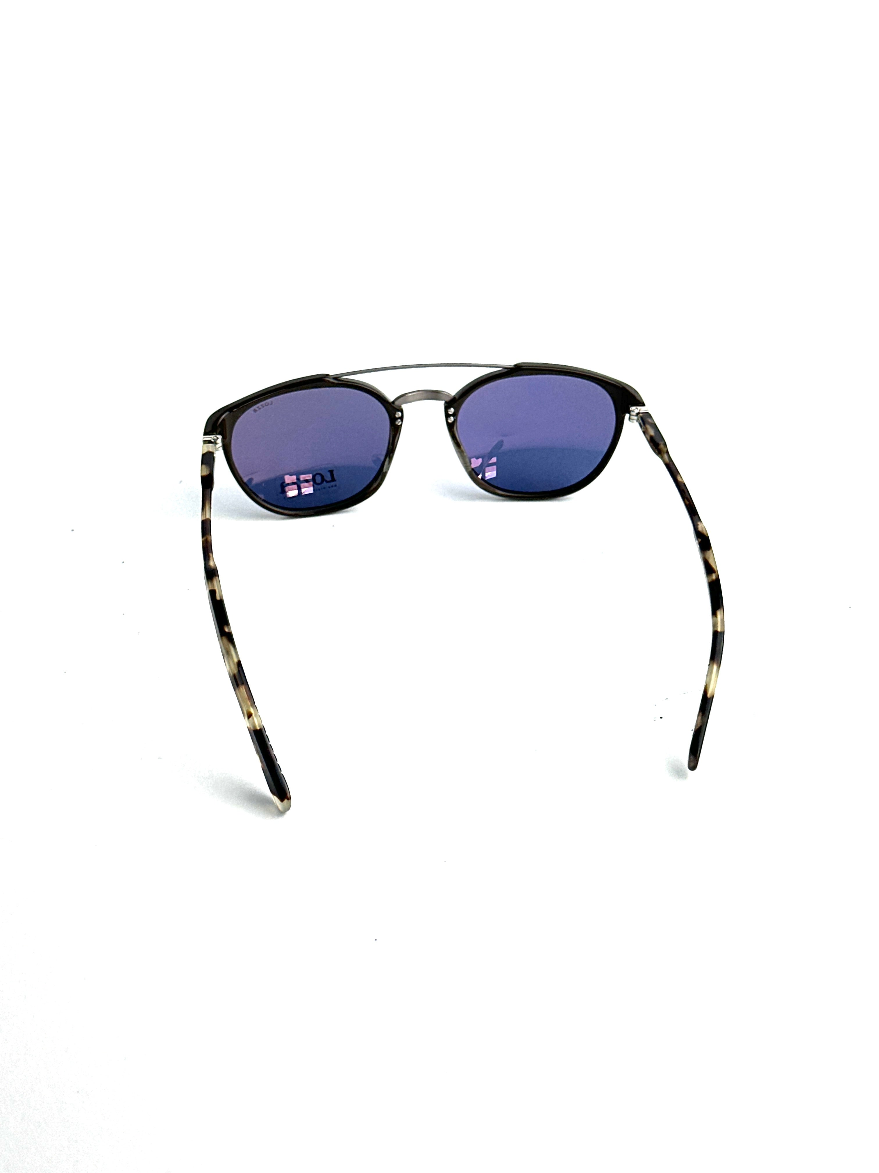 Occhiali da sole LOZZA SL 4033M 1BWX