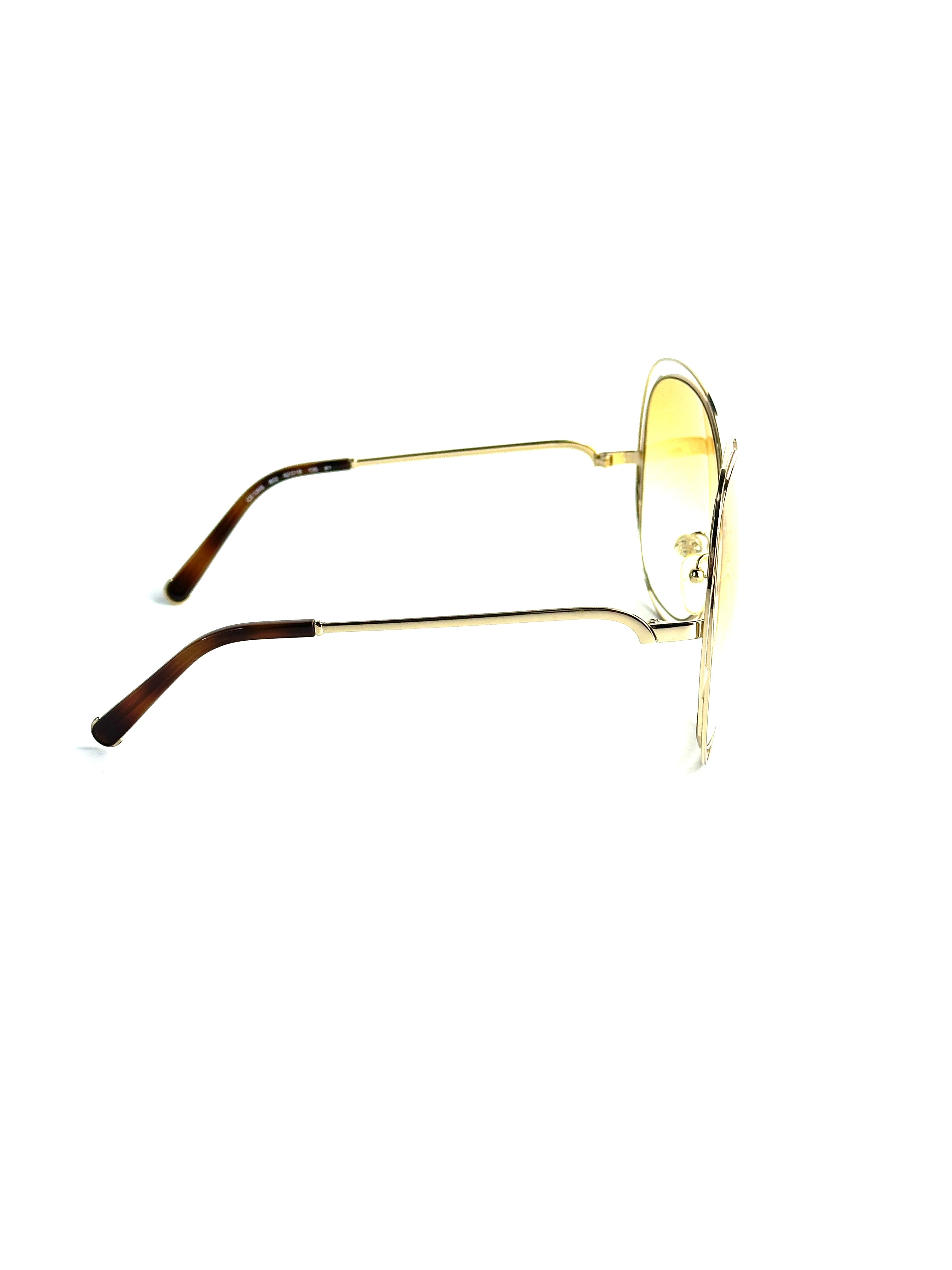 Occhiali da sole CHLOÉ CE126S 31728 802