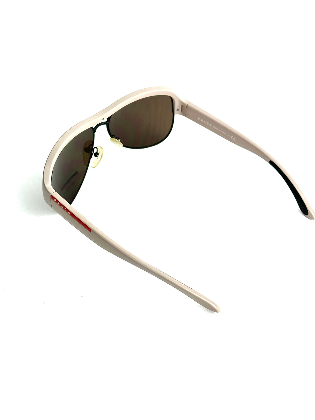 PRADA SPS04B LIGNE ROUGE