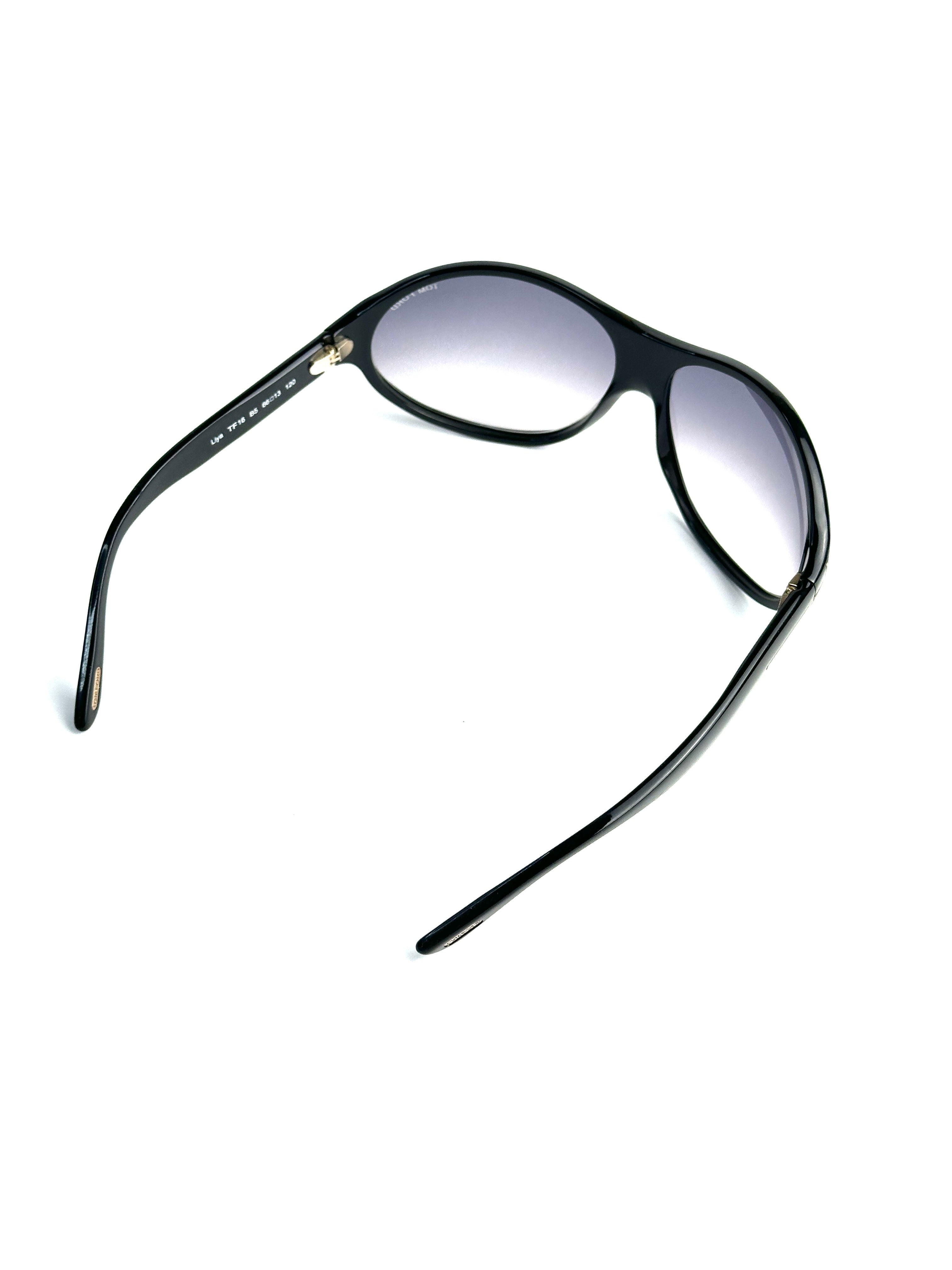 Occhiali da sole TOM FORD LIYA TF16