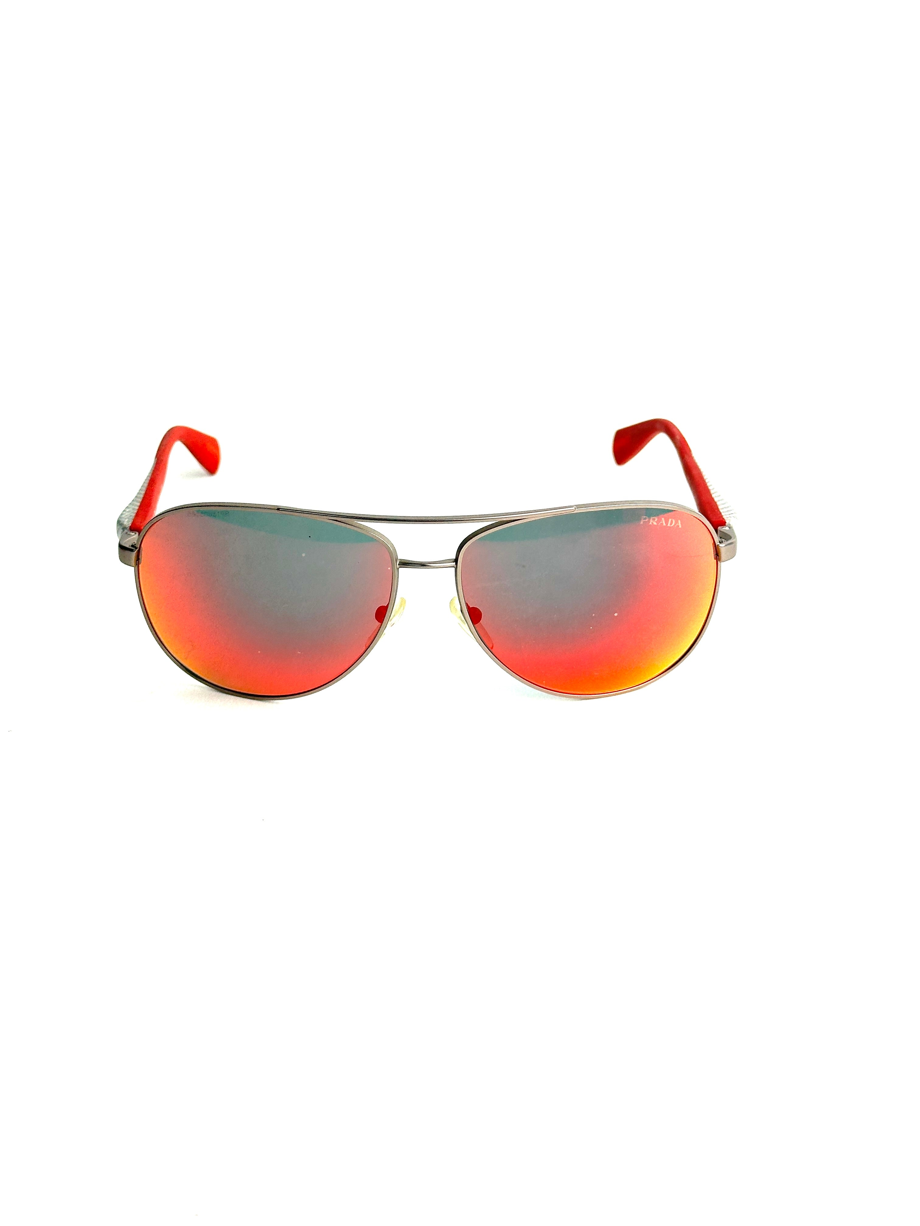 Occhiali da sole PRADA SPS51O VINTAGE