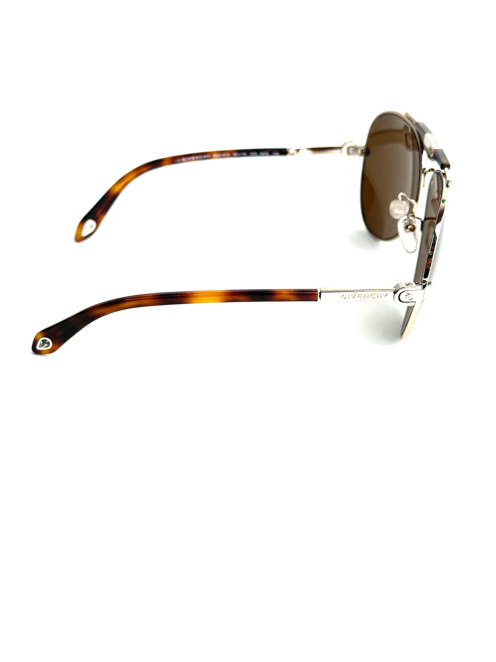 GIVENCHY GV 7109/S 086 QT HAVANE FONCÉ