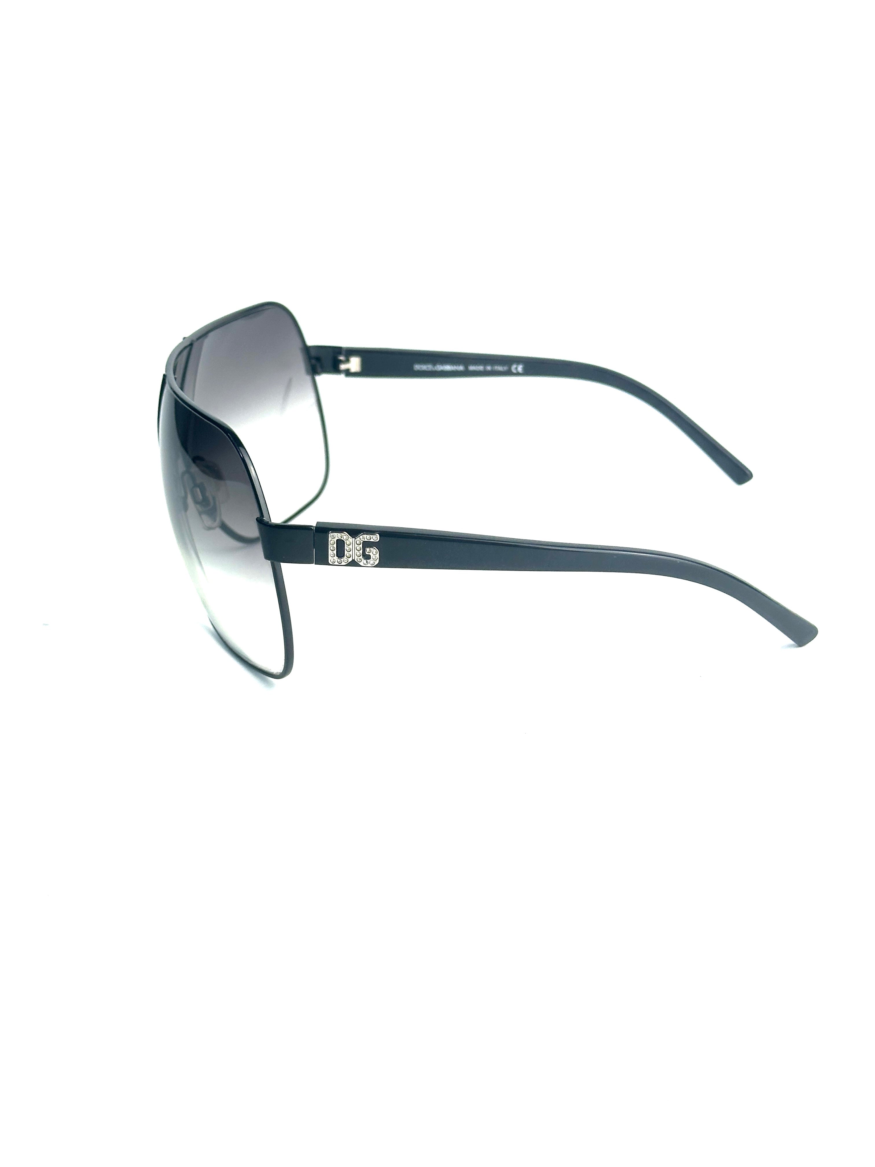 Occhiali da sole DOLCE&GABBANA DG2006-B