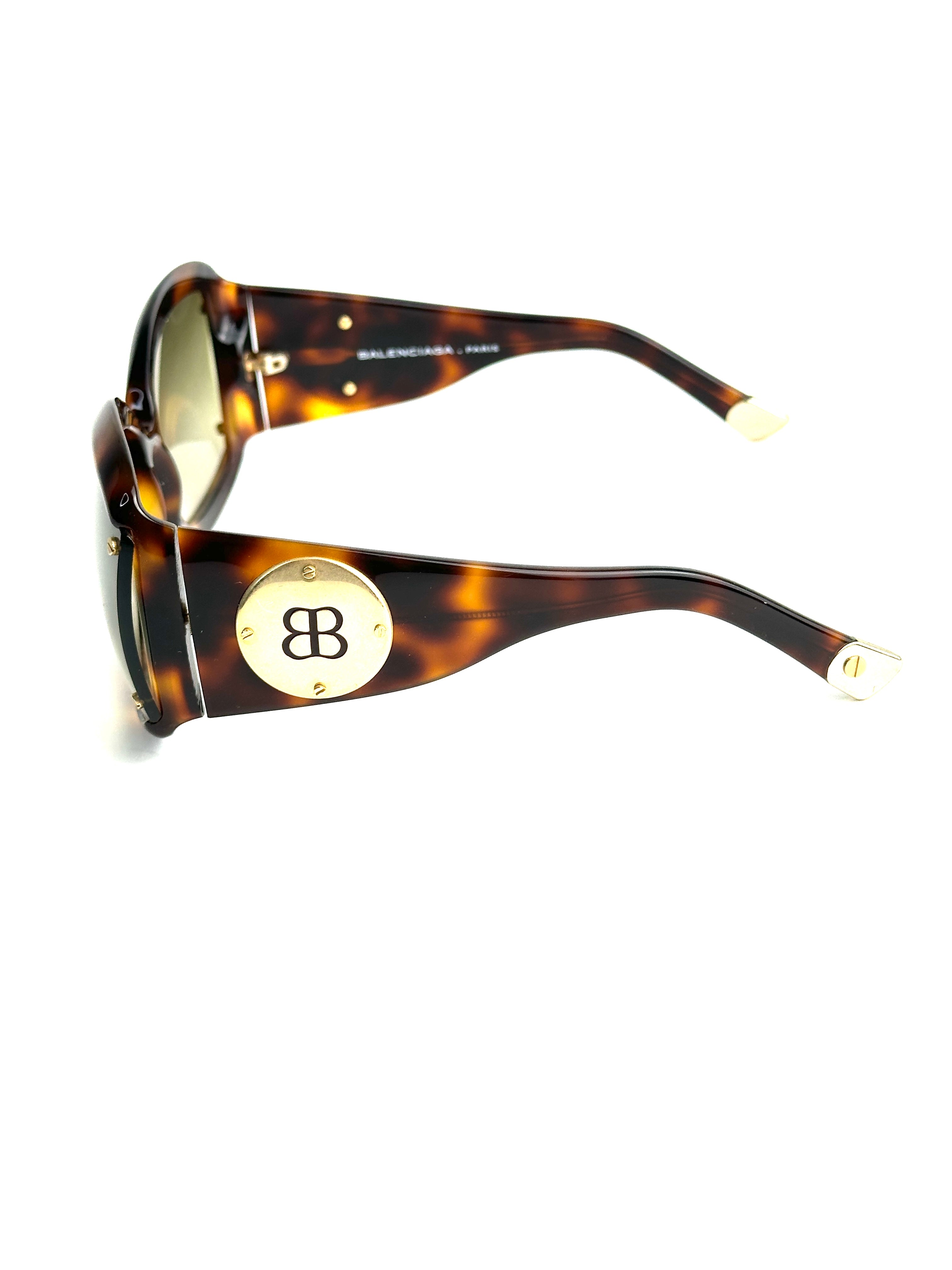 Occhiali da sole BALENCIAGA BAL0015/S