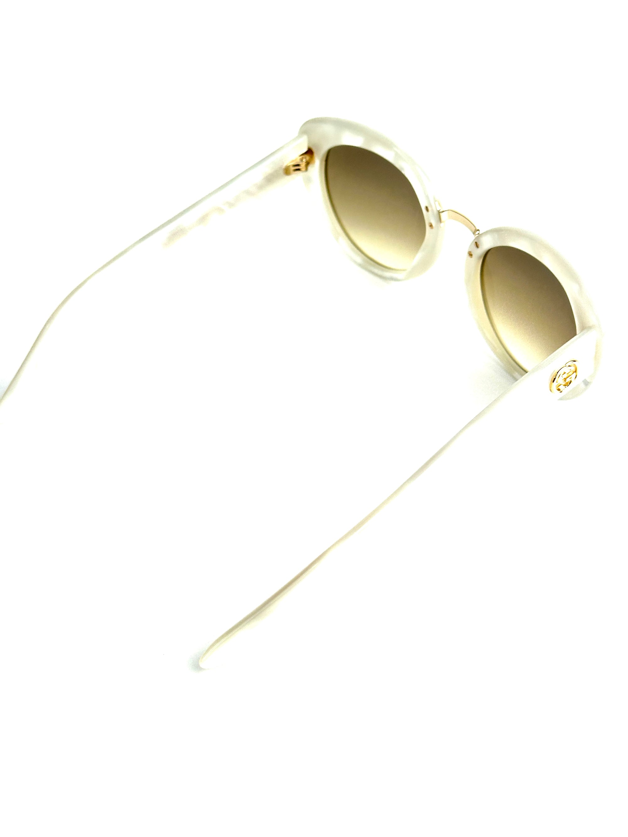 occhiali da sole GUCCI GG3808/S MADREPERLA
