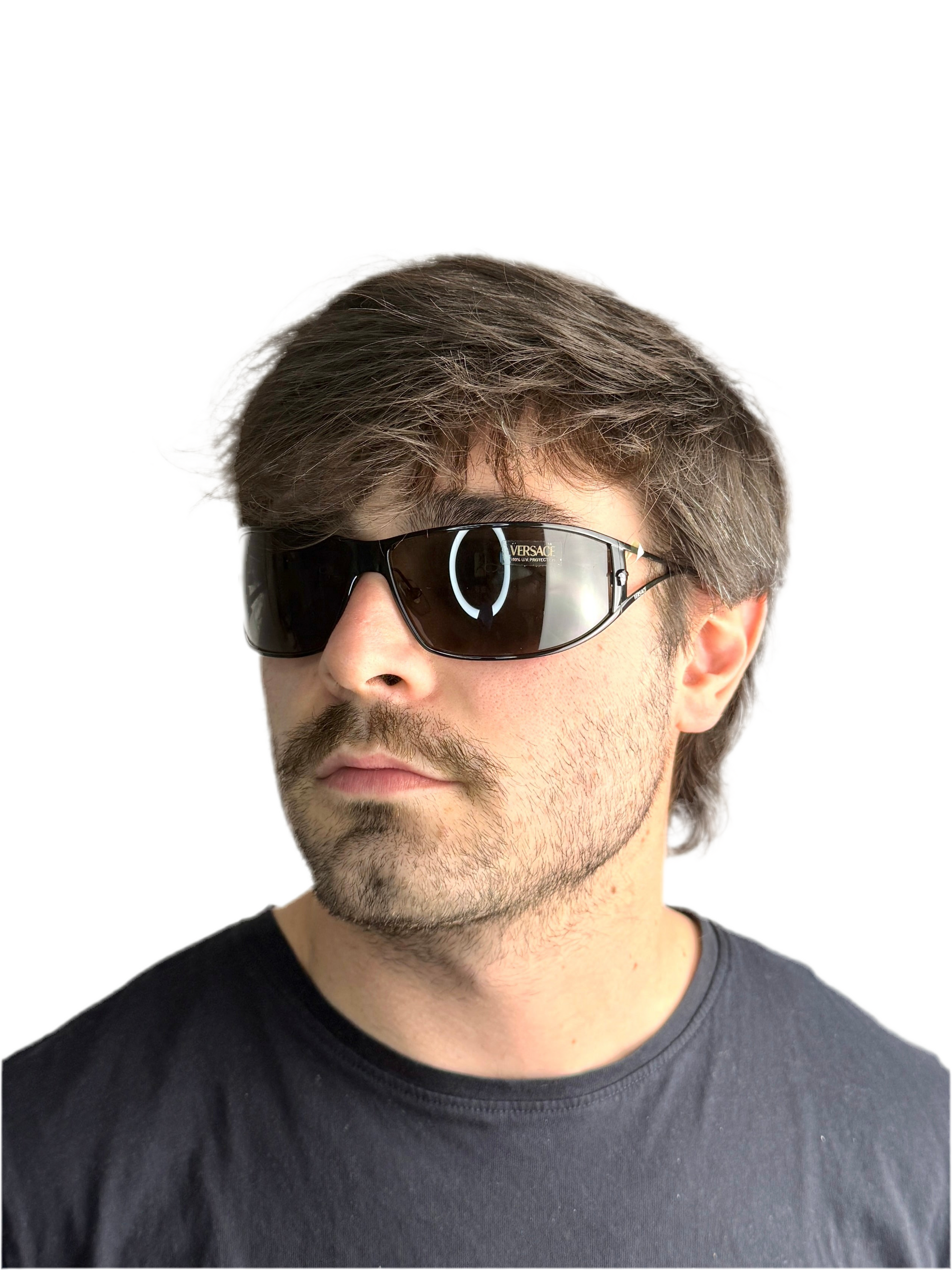 VERSACE MOD2040 1009/87
