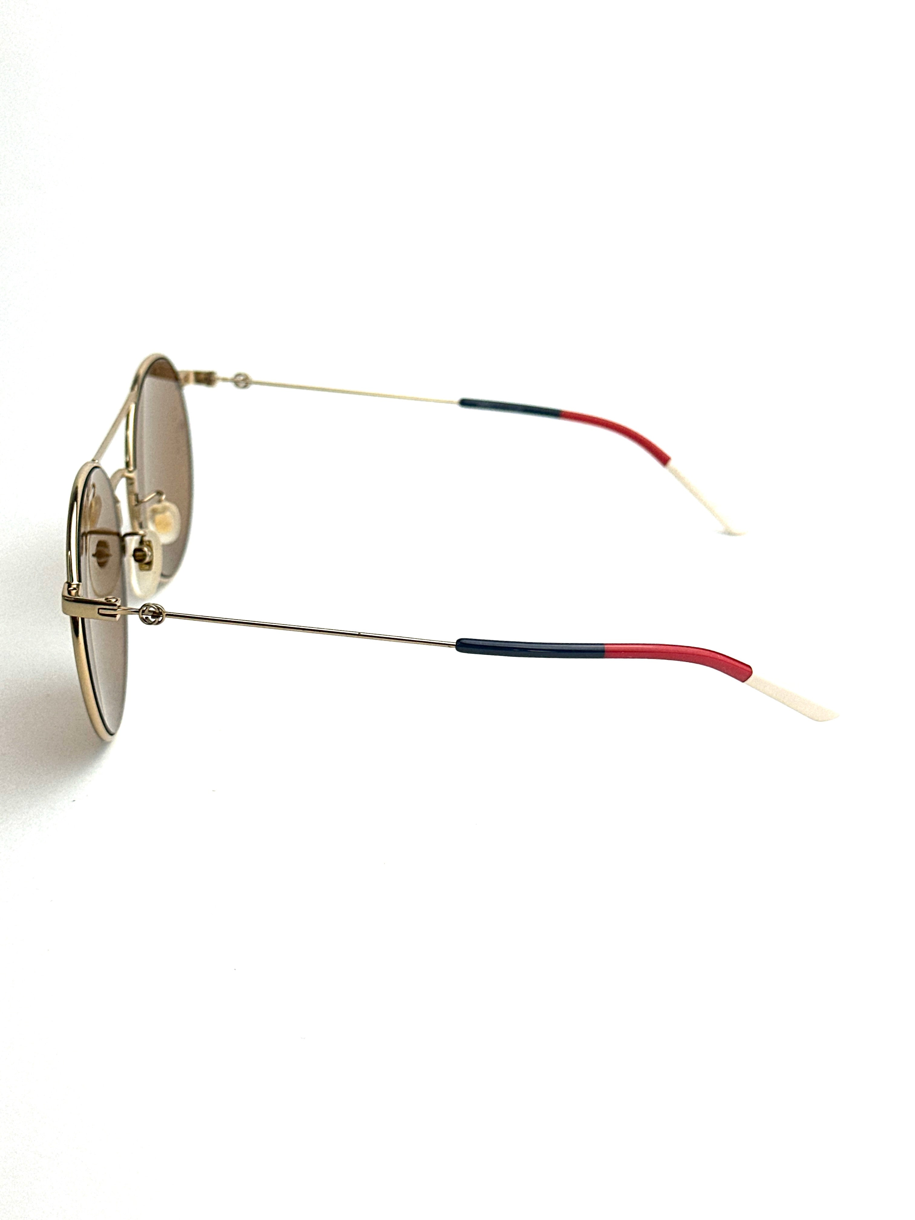 occhiali da sole GUCCI GG0660S