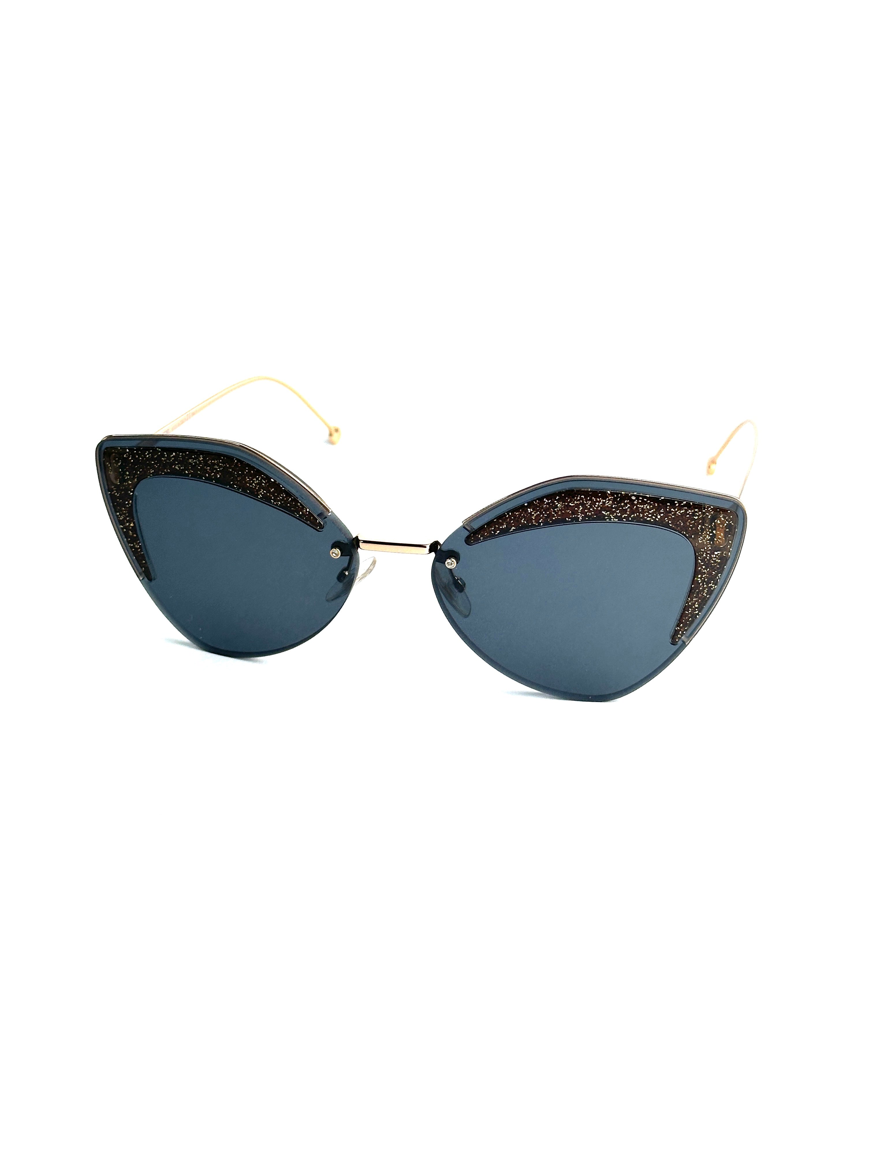 Occhiali da sole FENDI FF0355S