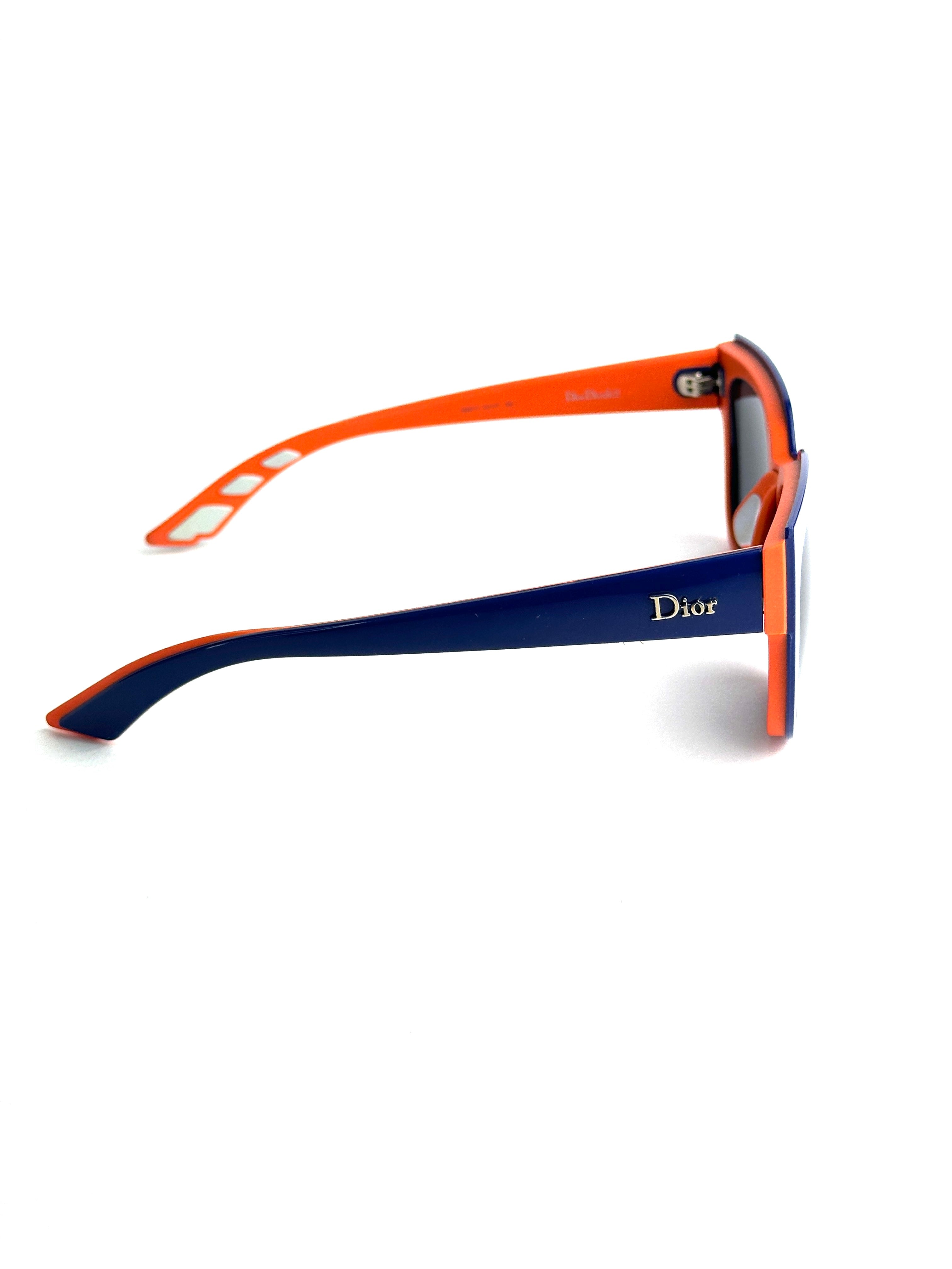 Occhiali da sole DIOR DECALE2 BSKY1