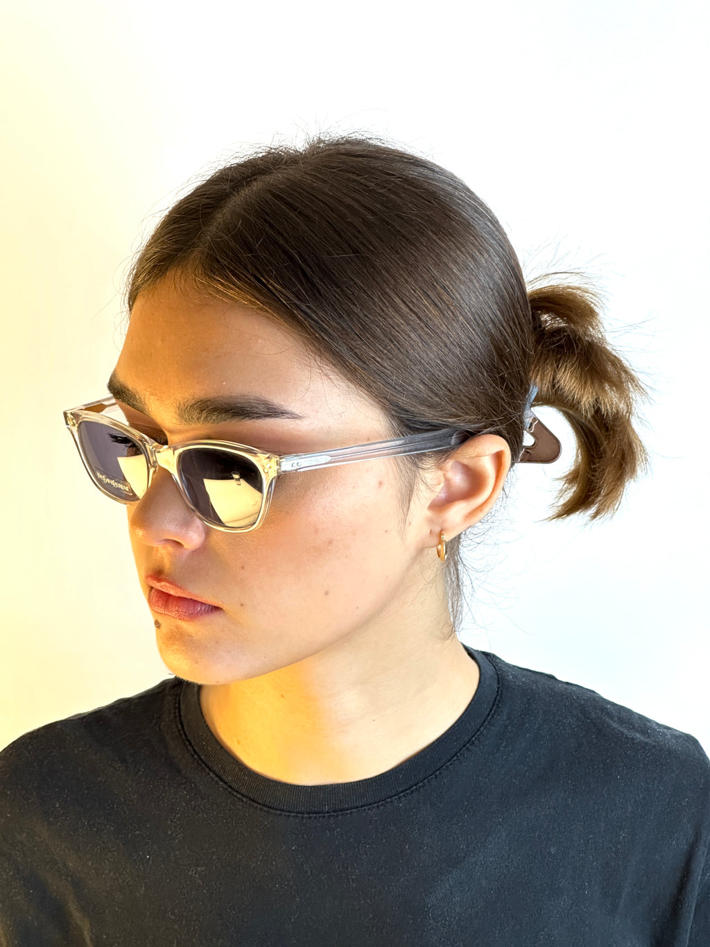 occhiali da sole SAINT LAURENT YSL 6001/S