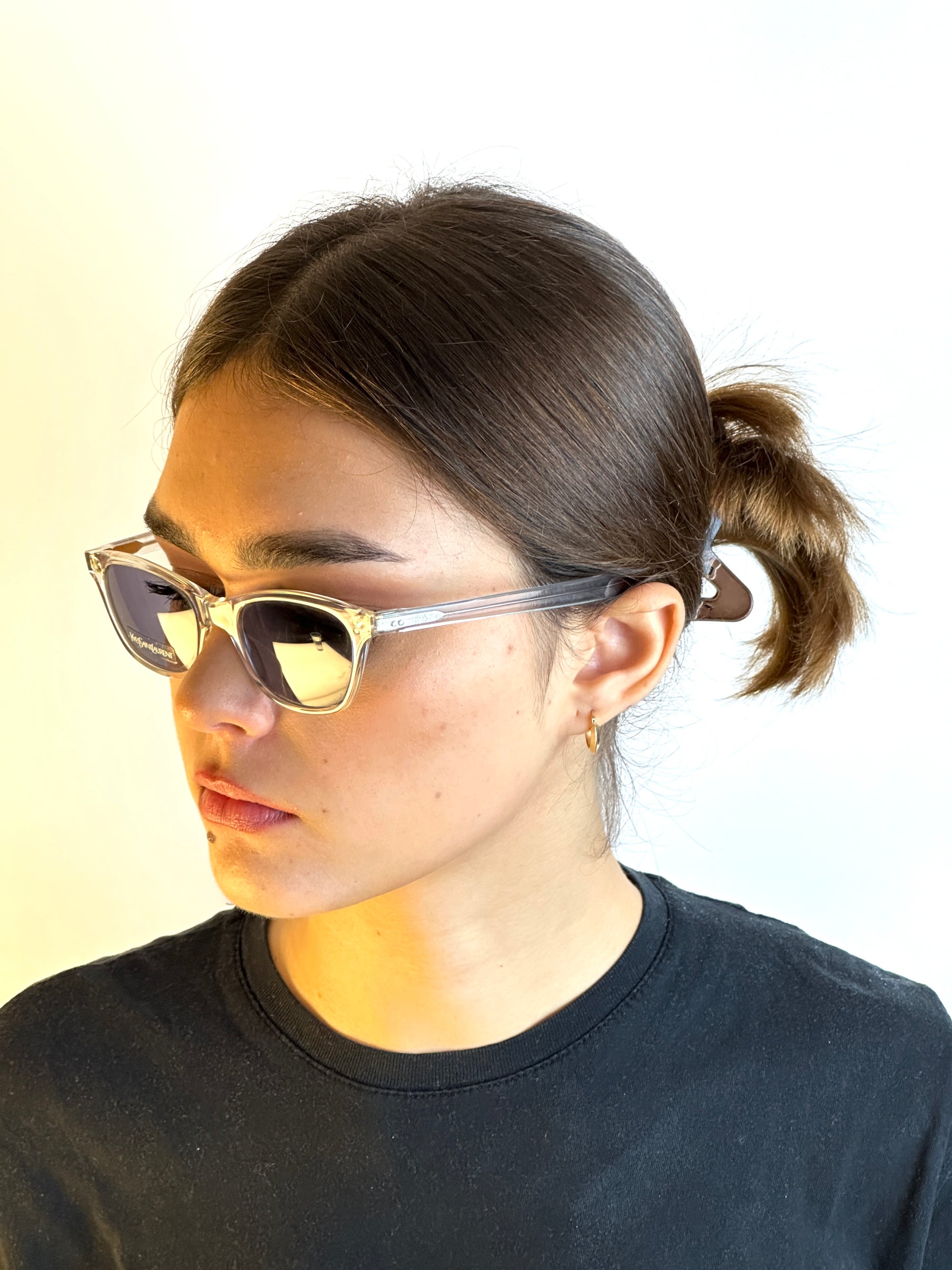 occhiali da sole SAINT LAURENT YSL 6001/S