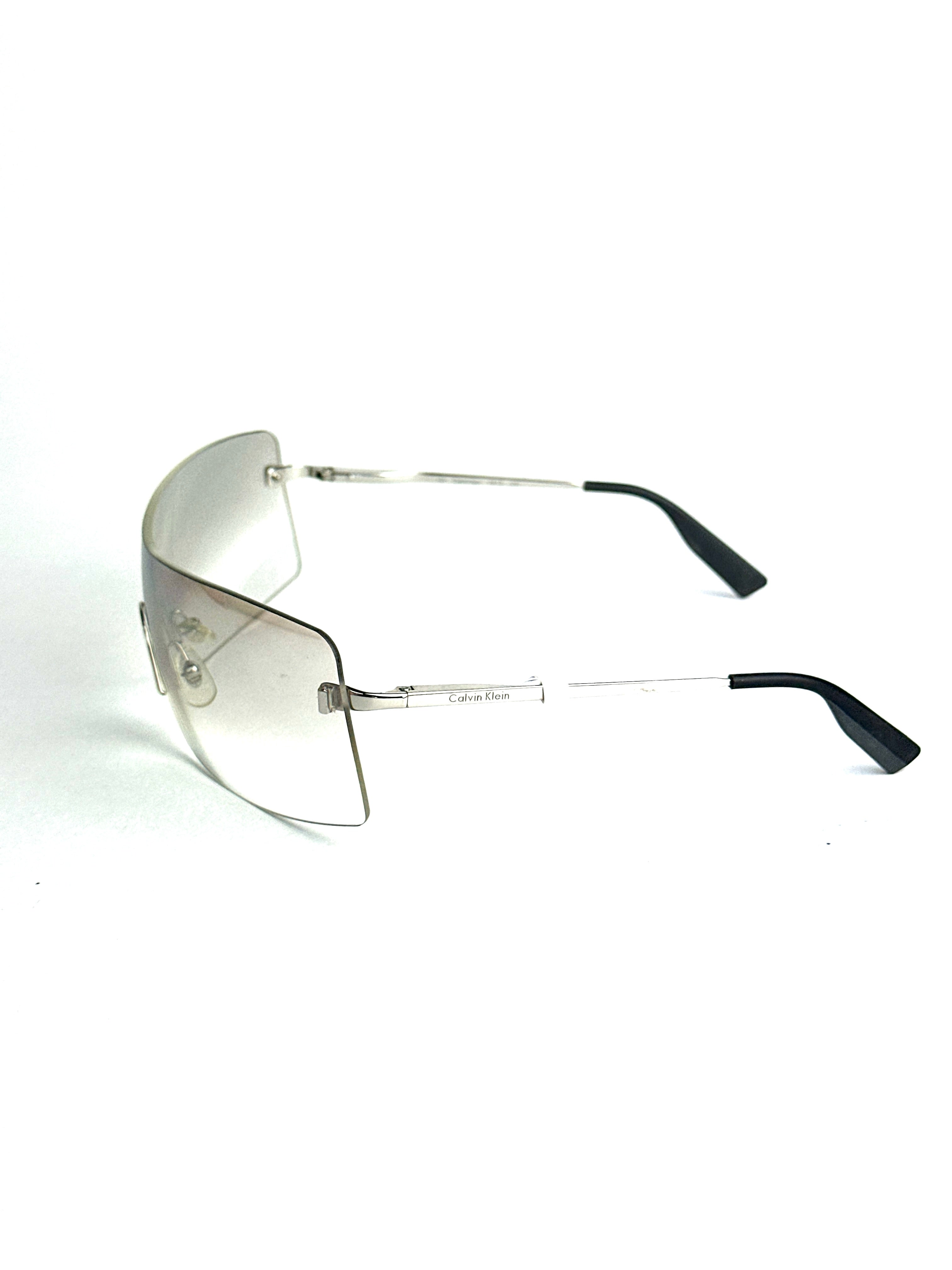 Occhiali da sole CALVIN KLEIN 181 S
