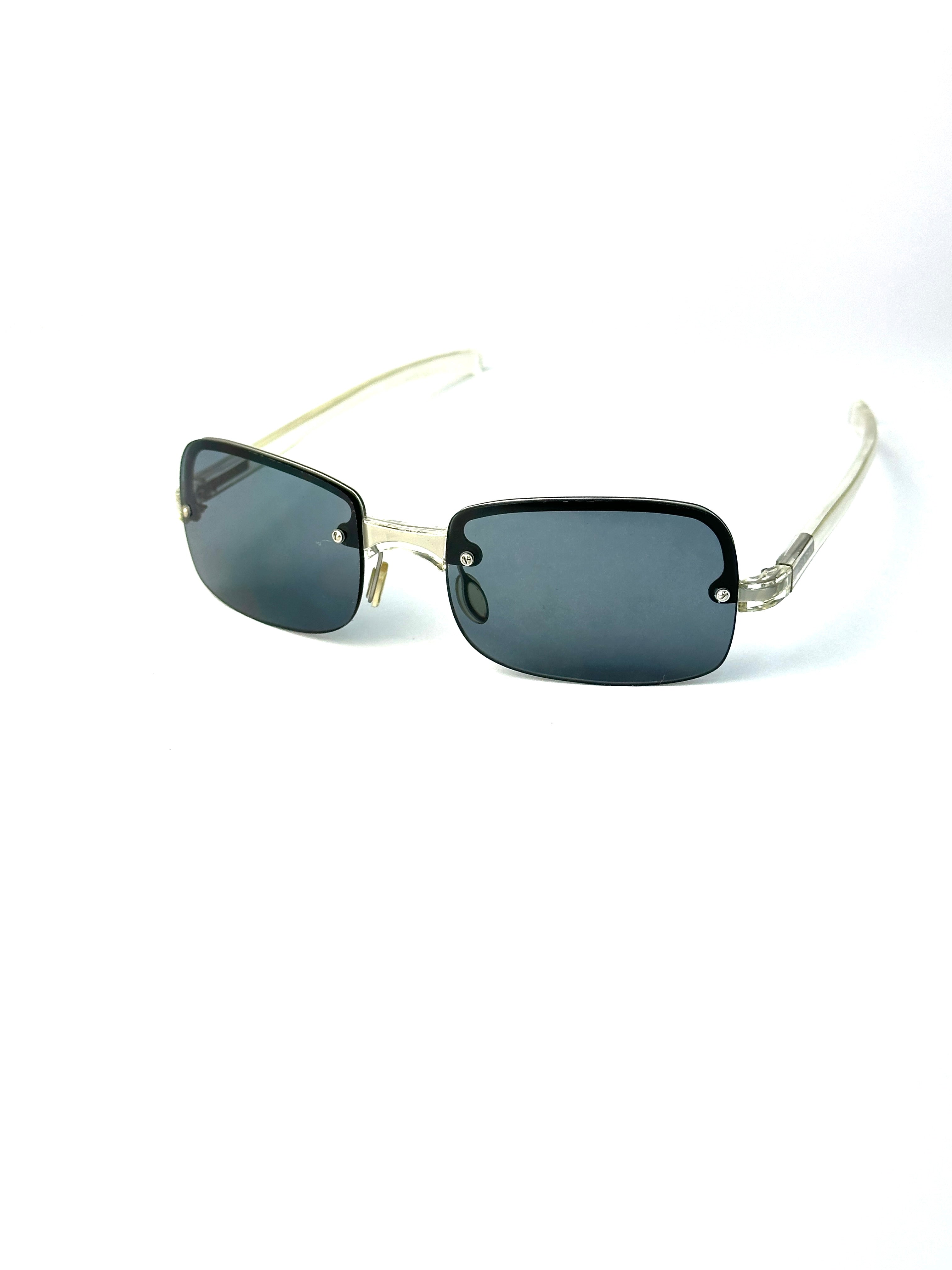 PRADA SPR62B Gris
