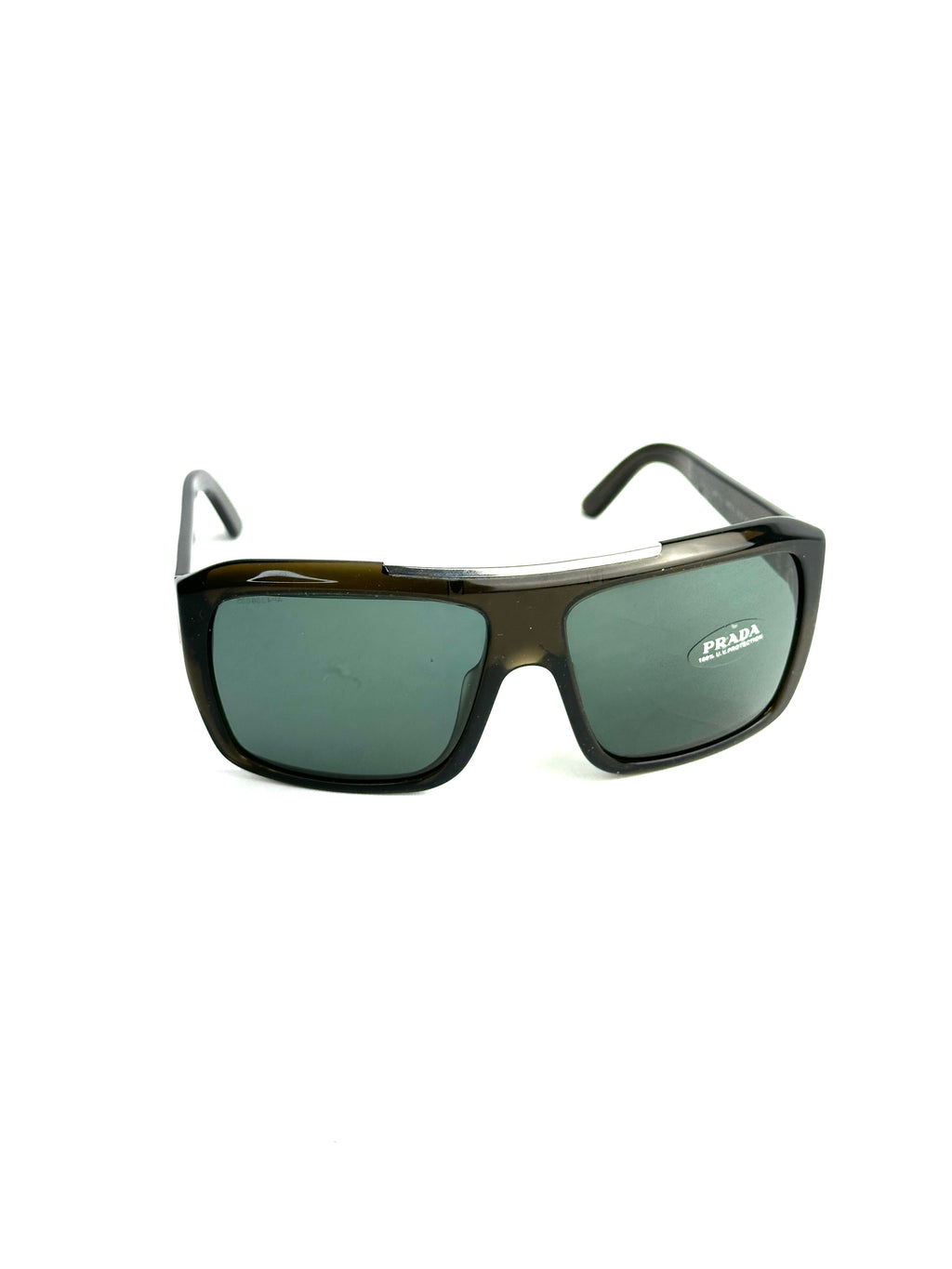 PRADA SPR62B Gris