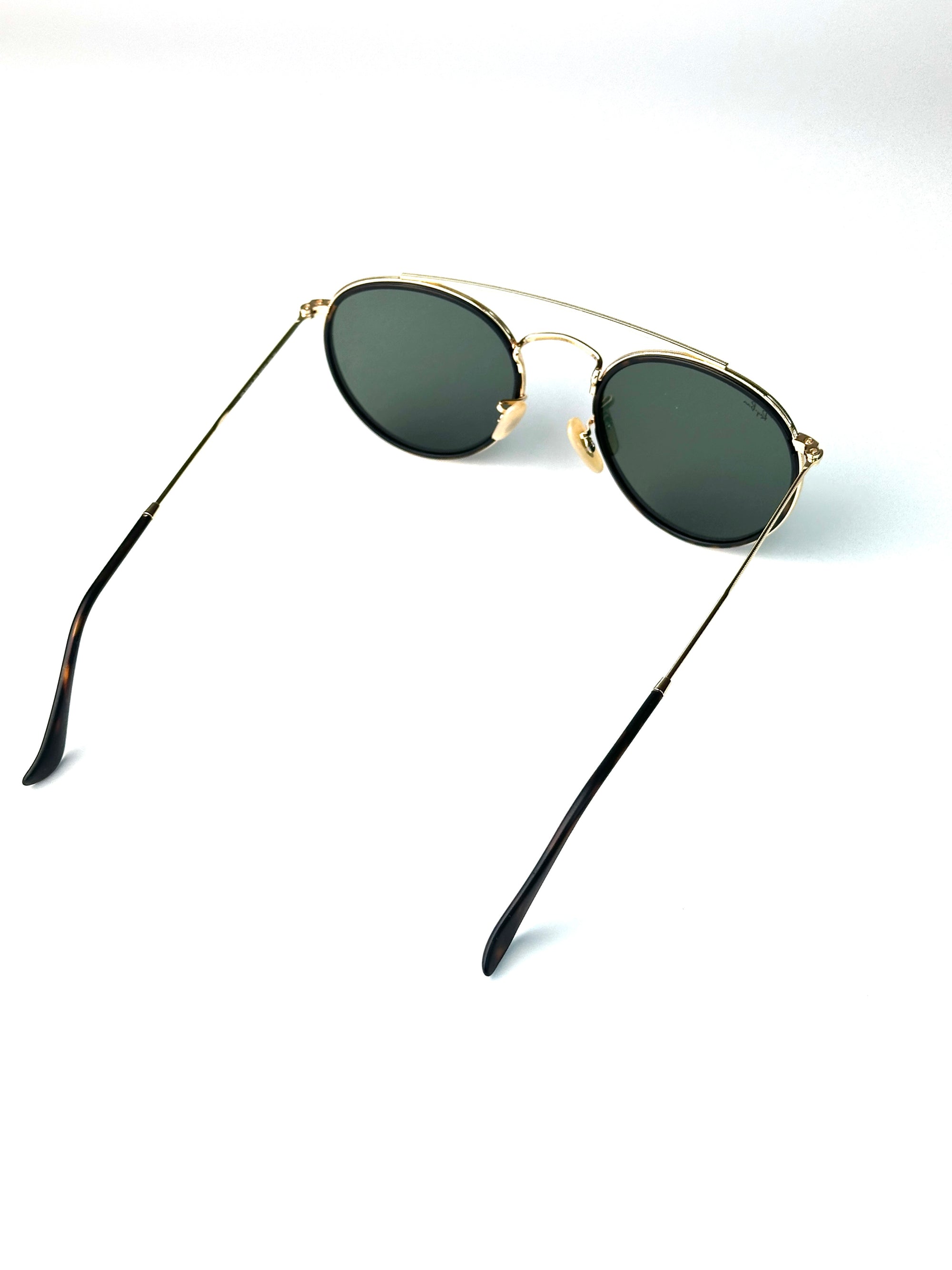 RAY-BAN RB3647-N