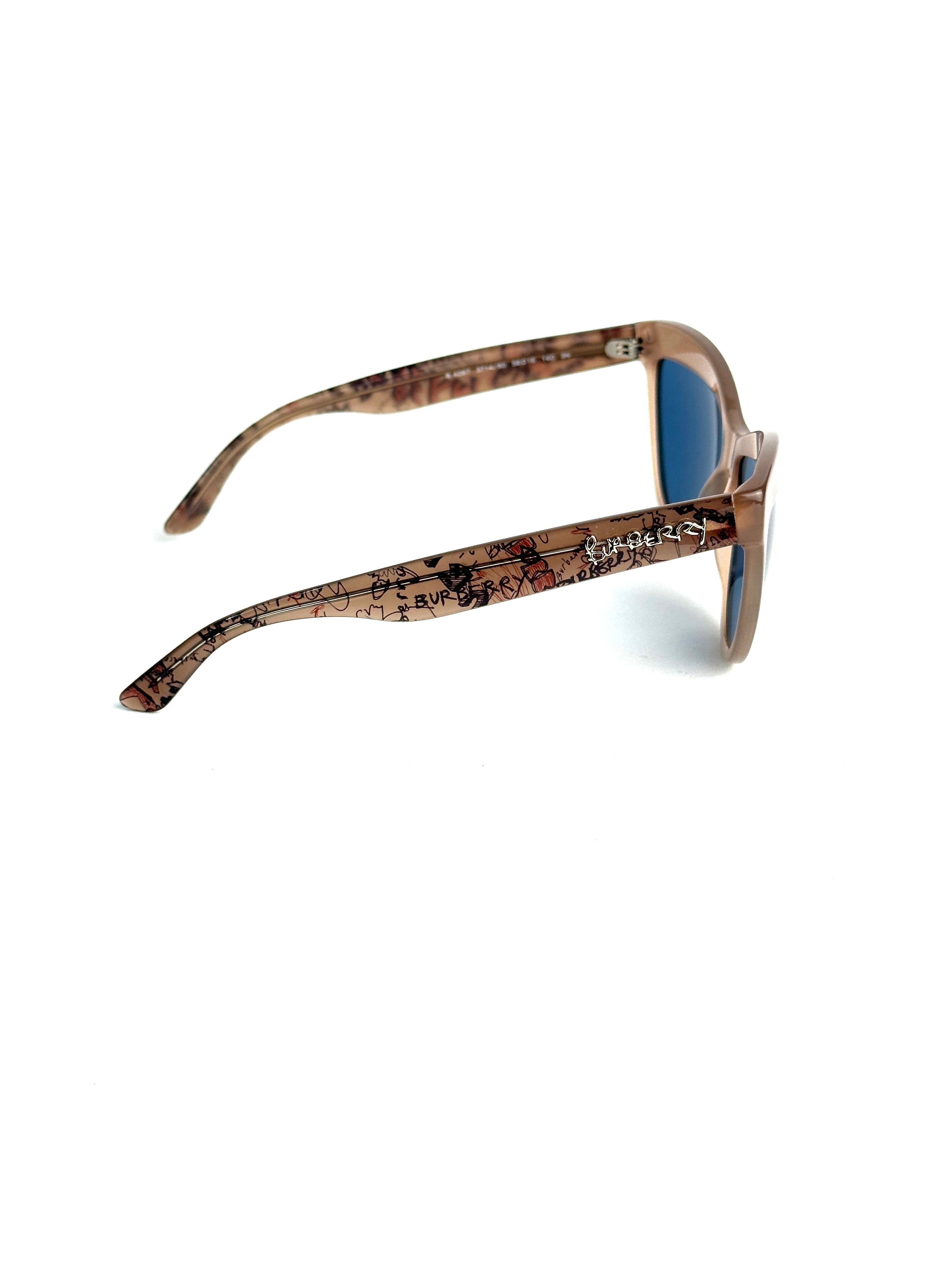 Occhiali da sole BURBERRY B4267