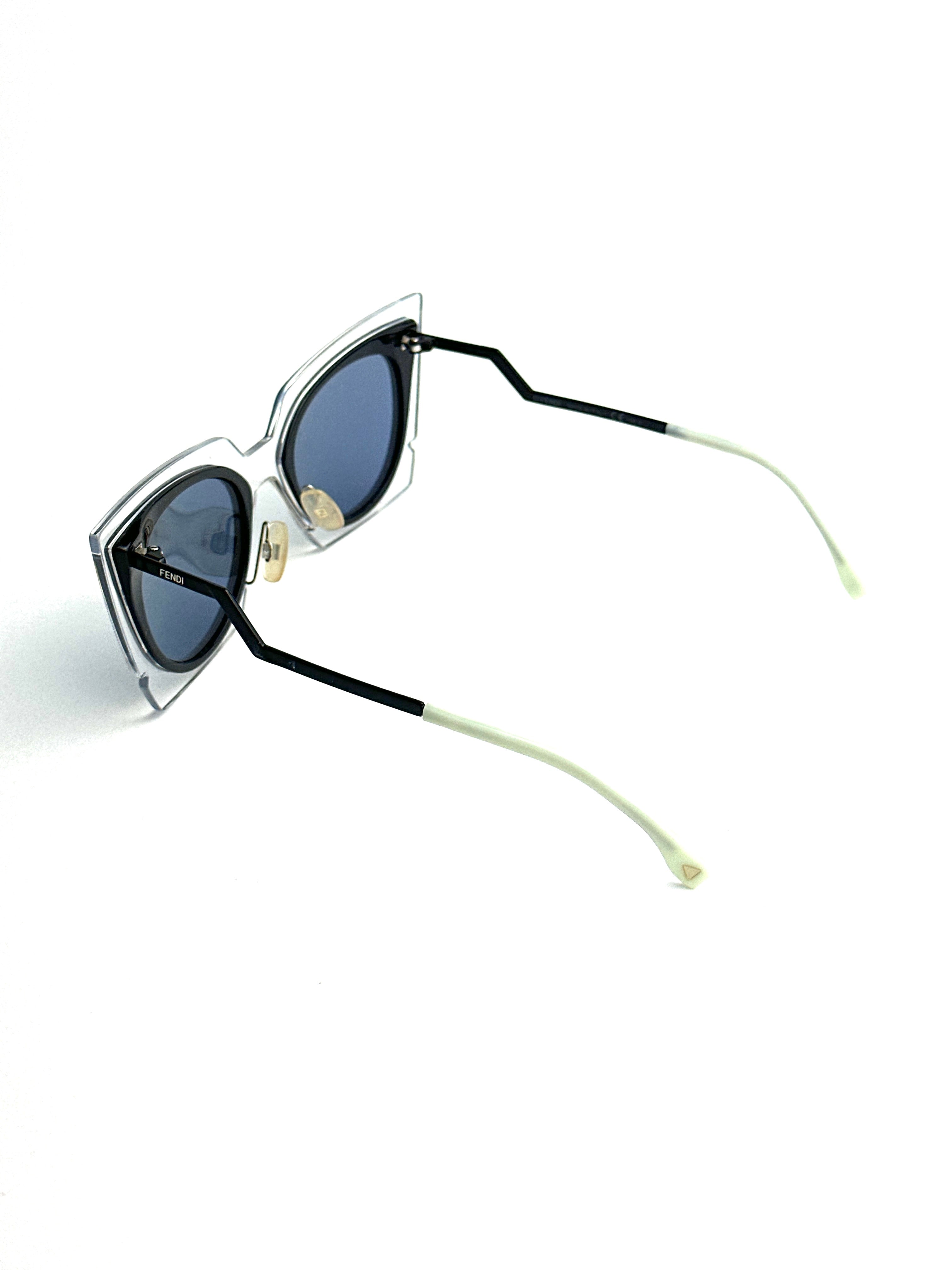 occhiali da sole FENDI FF 0117/S