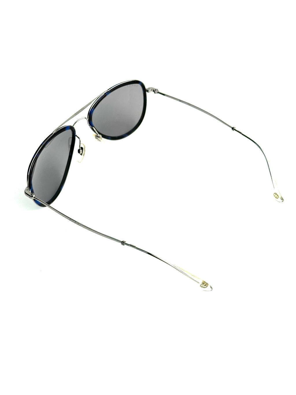 occhiali da sole GUCCI GG2245/N/S HAVANA BLU