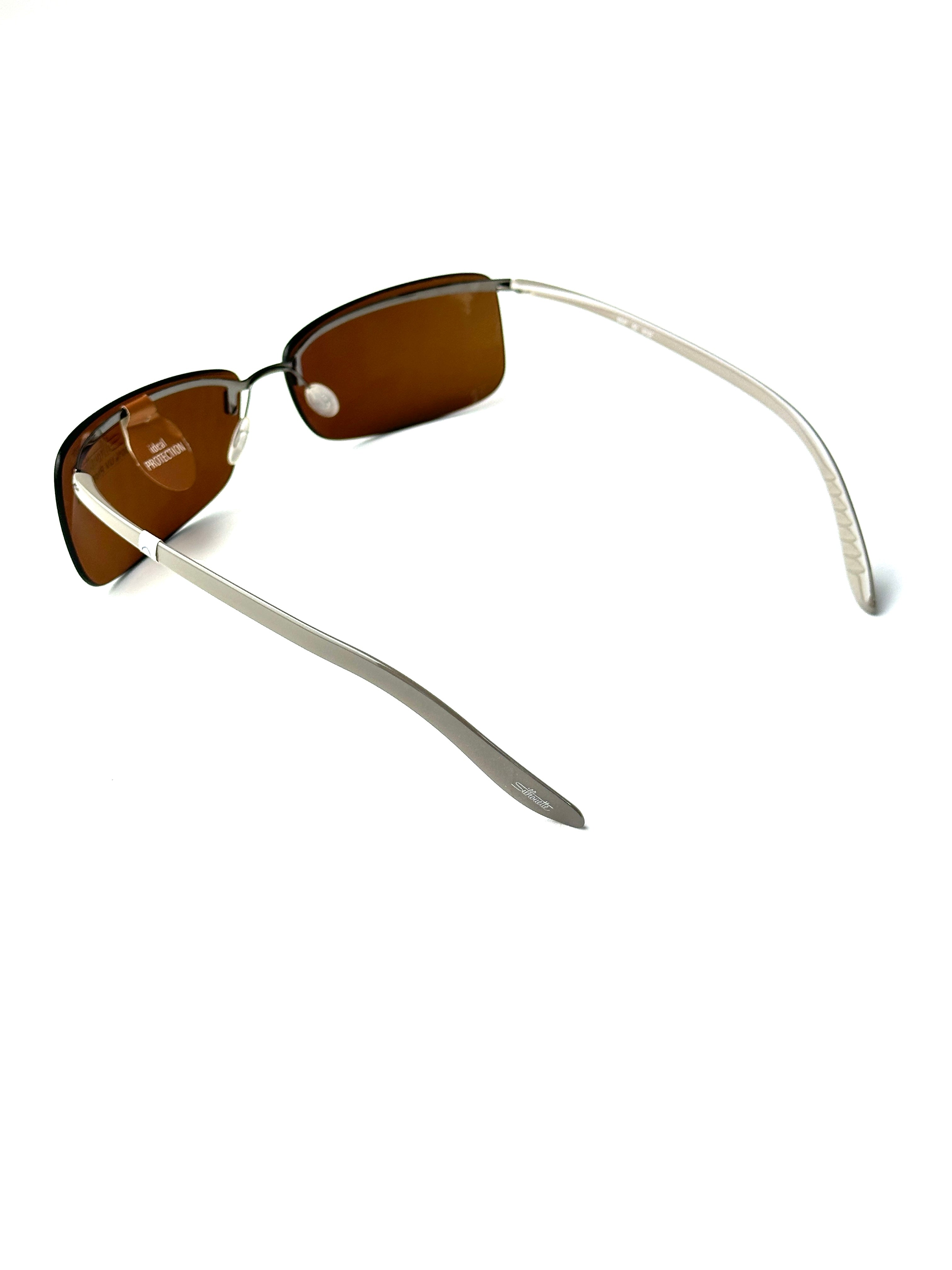 Occhiali da sole SILHOUETTE 8597