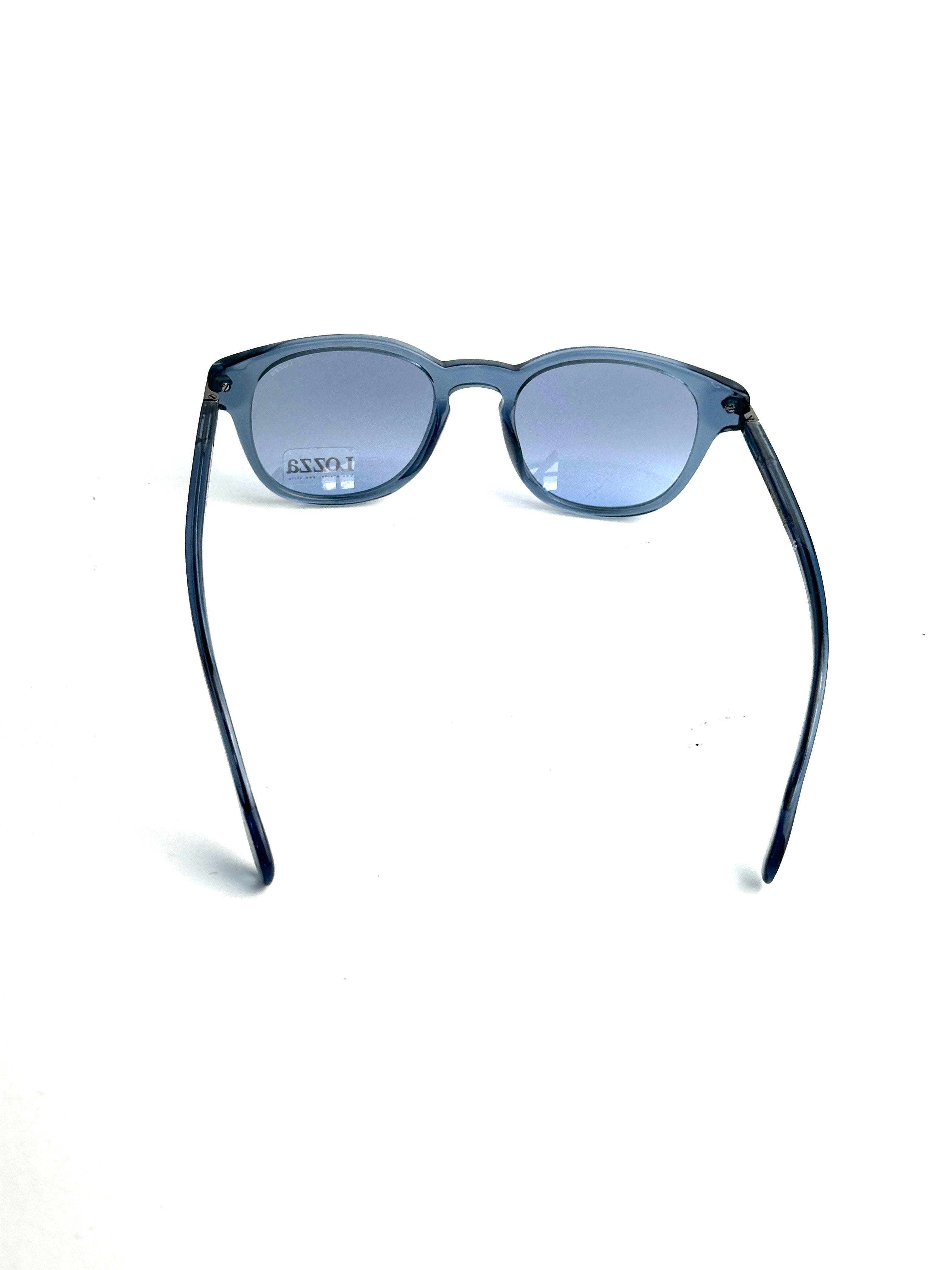 Occhiali da sole LOZZA SL 4032 AZZURRO