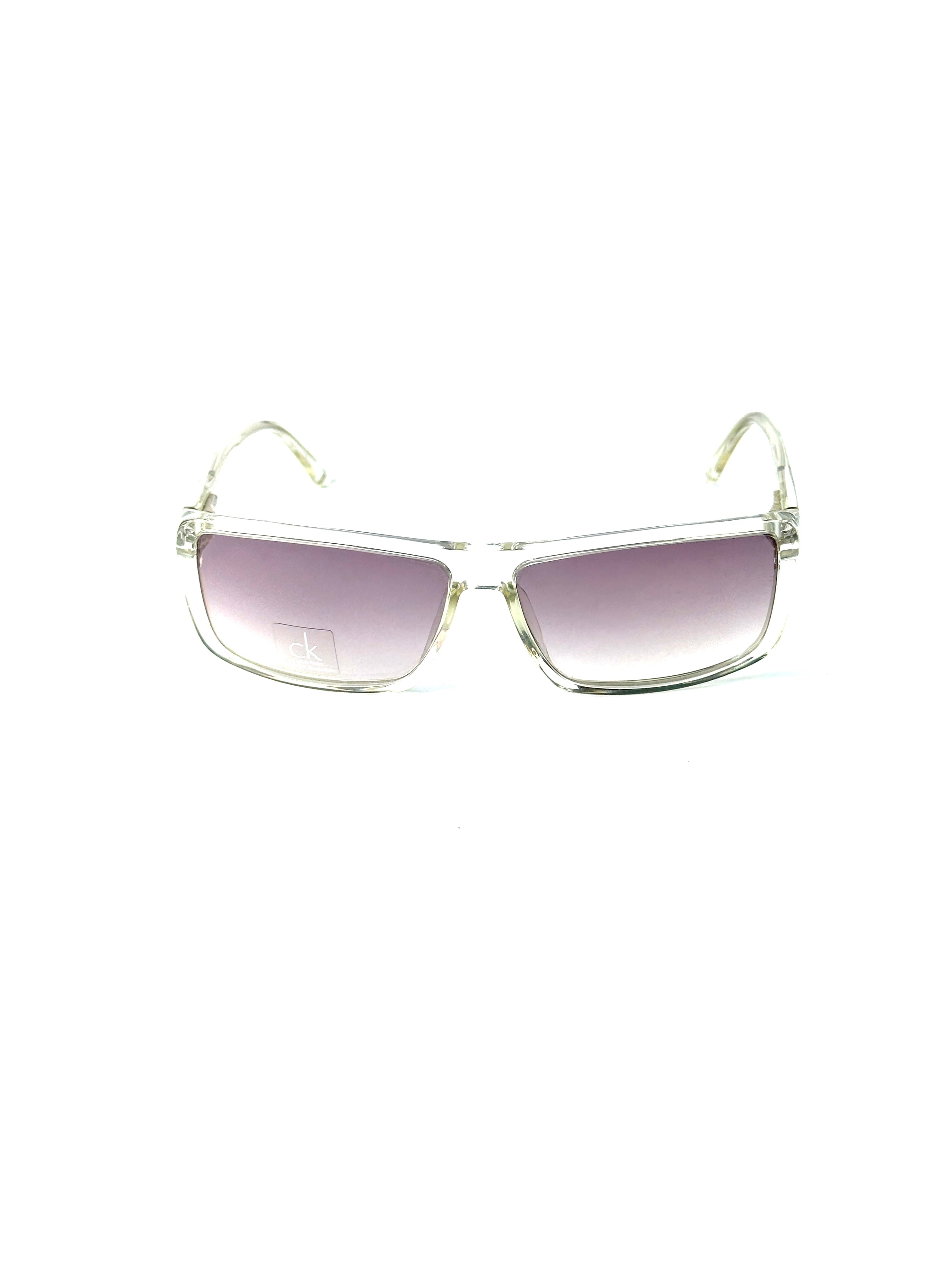 Occhiali da sole CALVIN KLEIN CK4107S