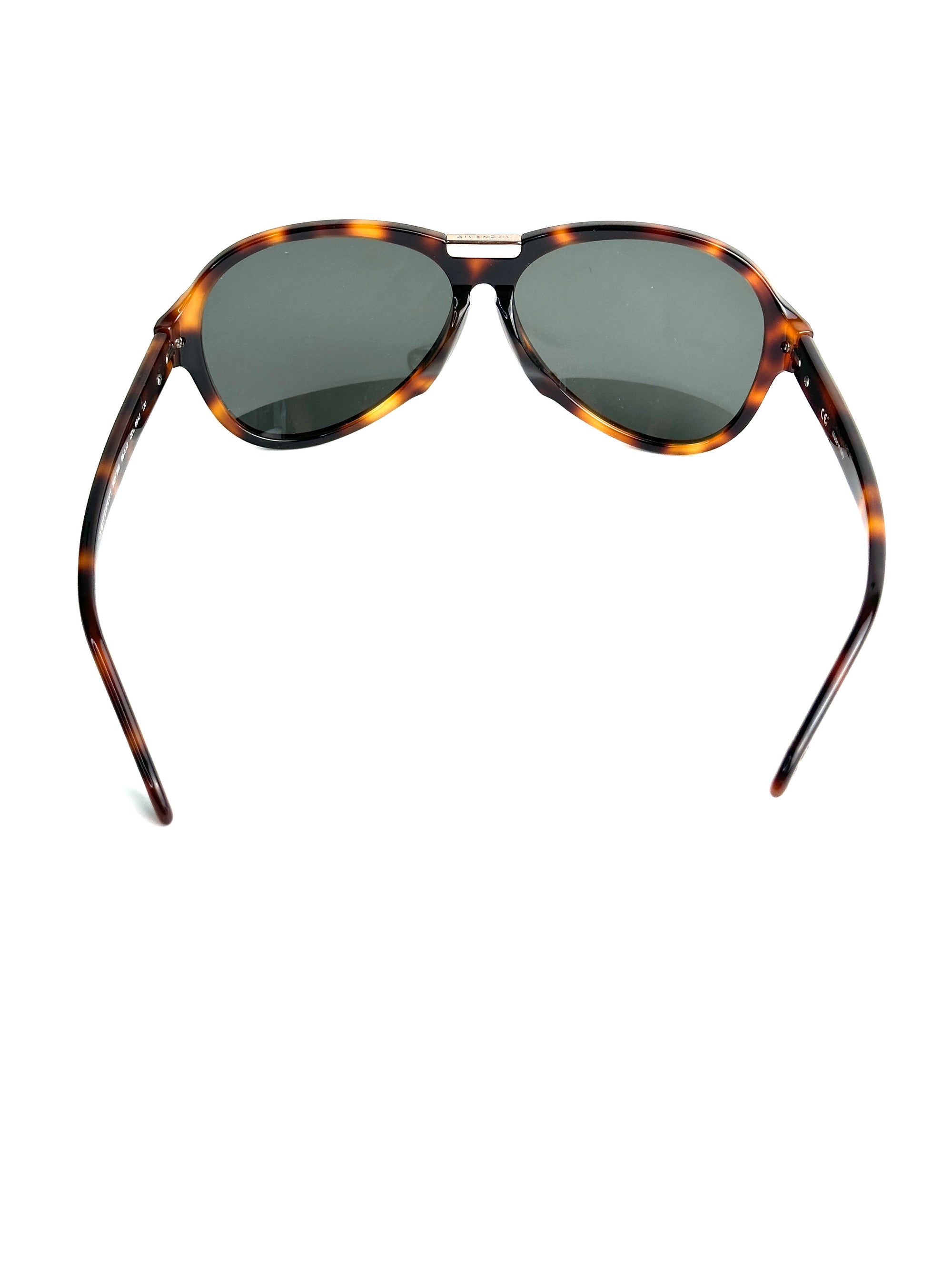 GIVENCHY GV 7109/S 086 QT HAVANE FONCÉ