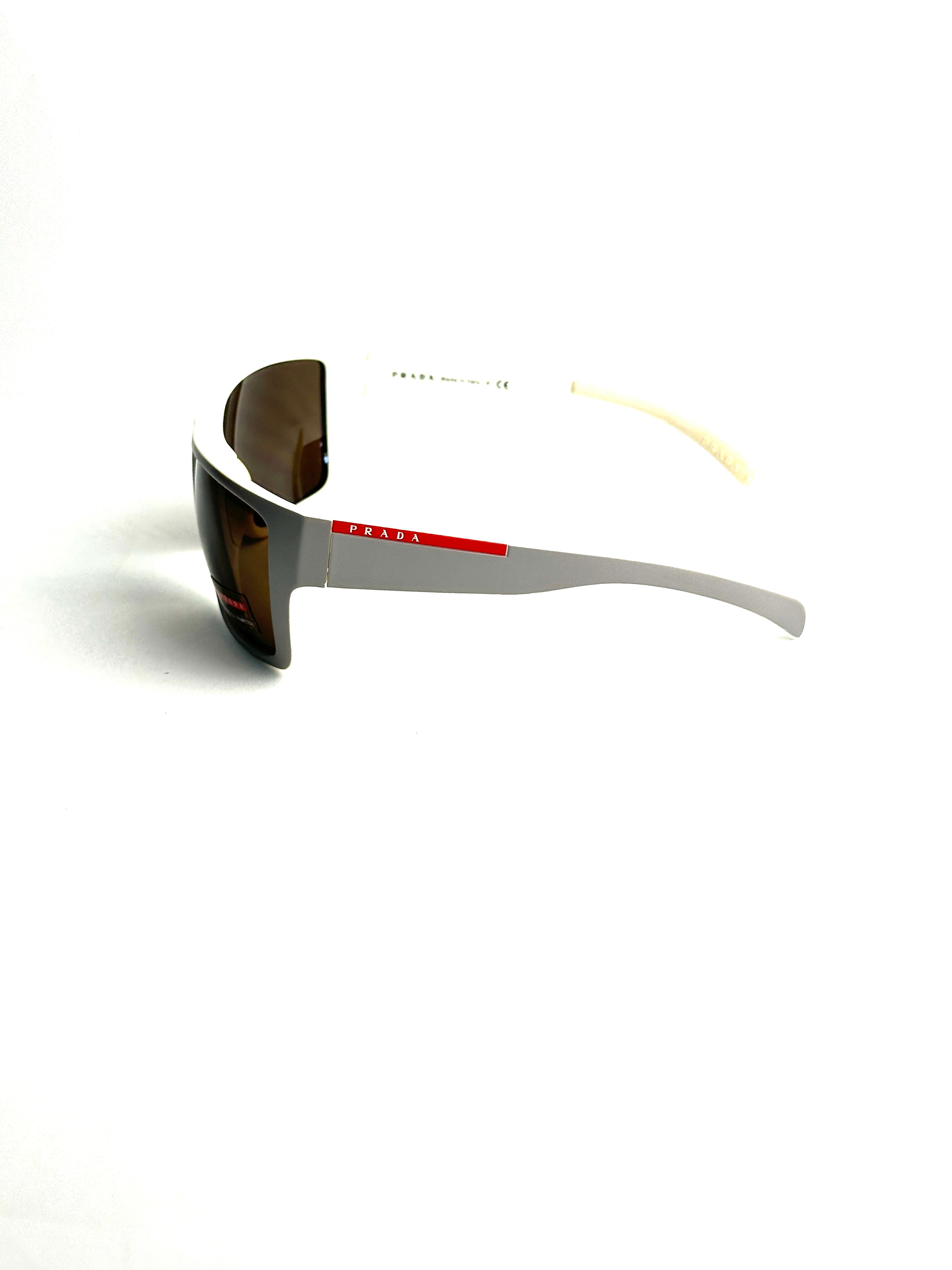 Occhiali da sole PRADA SPS03L LINEA ROSSAVINTAGE