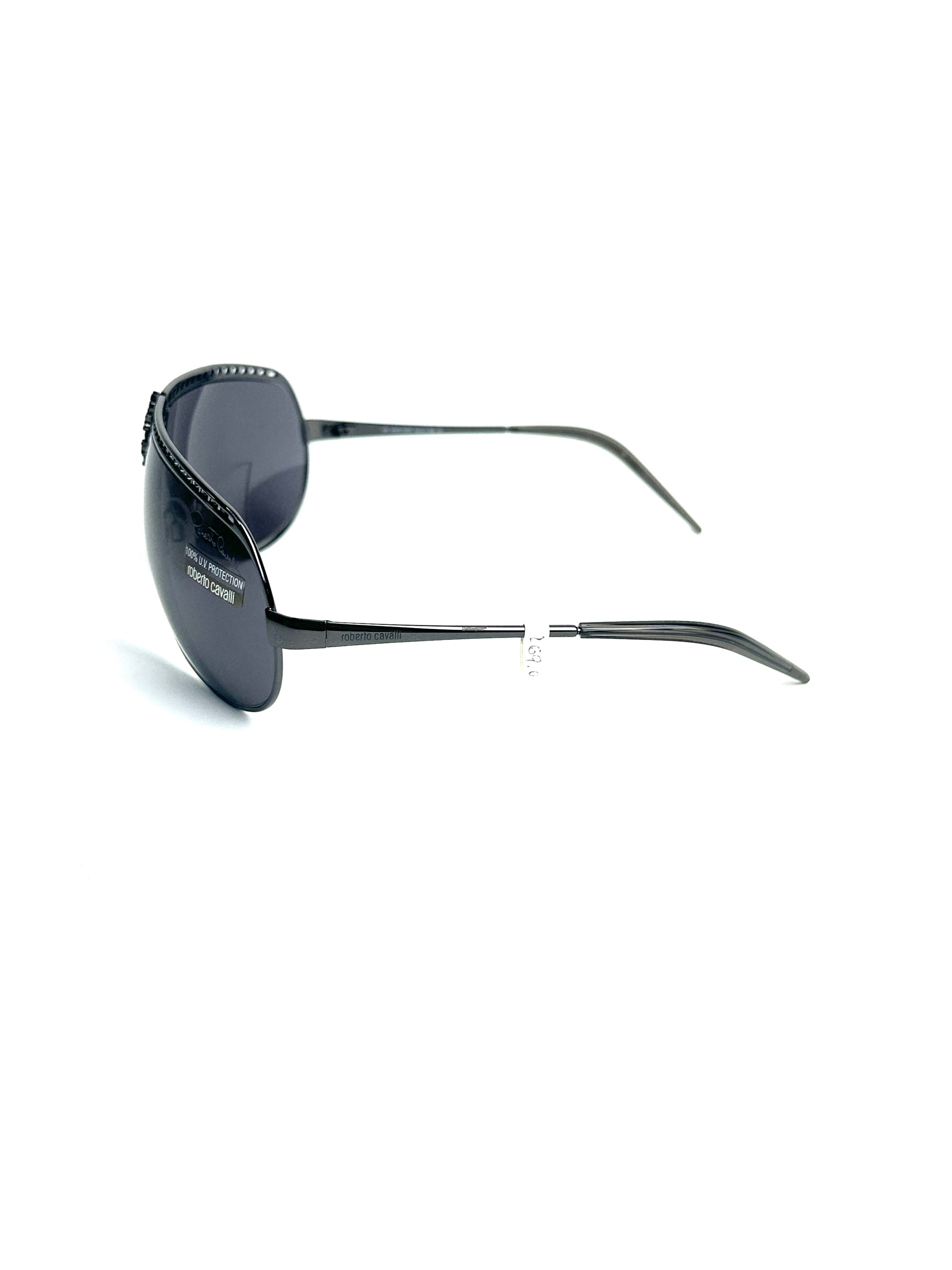ROBERTO CAVALLI AGENORE 305S 731