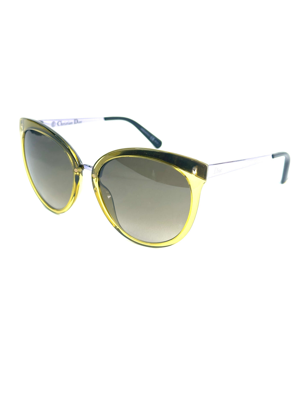 occhiali da sole DIOR DIORFROZEN1 BCH/HA KAK SHNL
