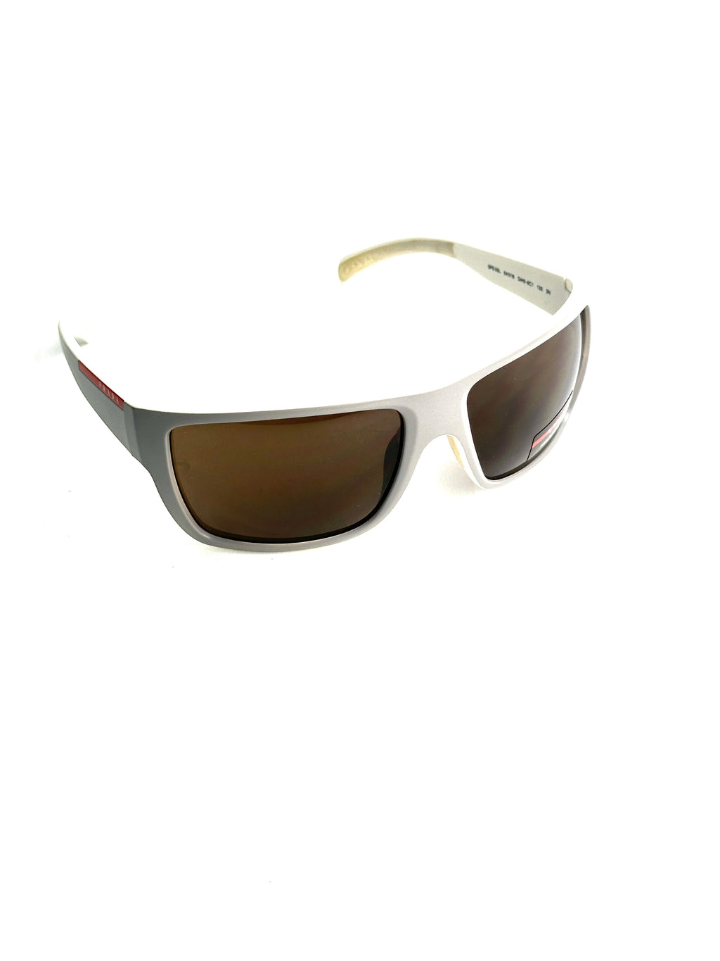 PRADA SPR62B Gris