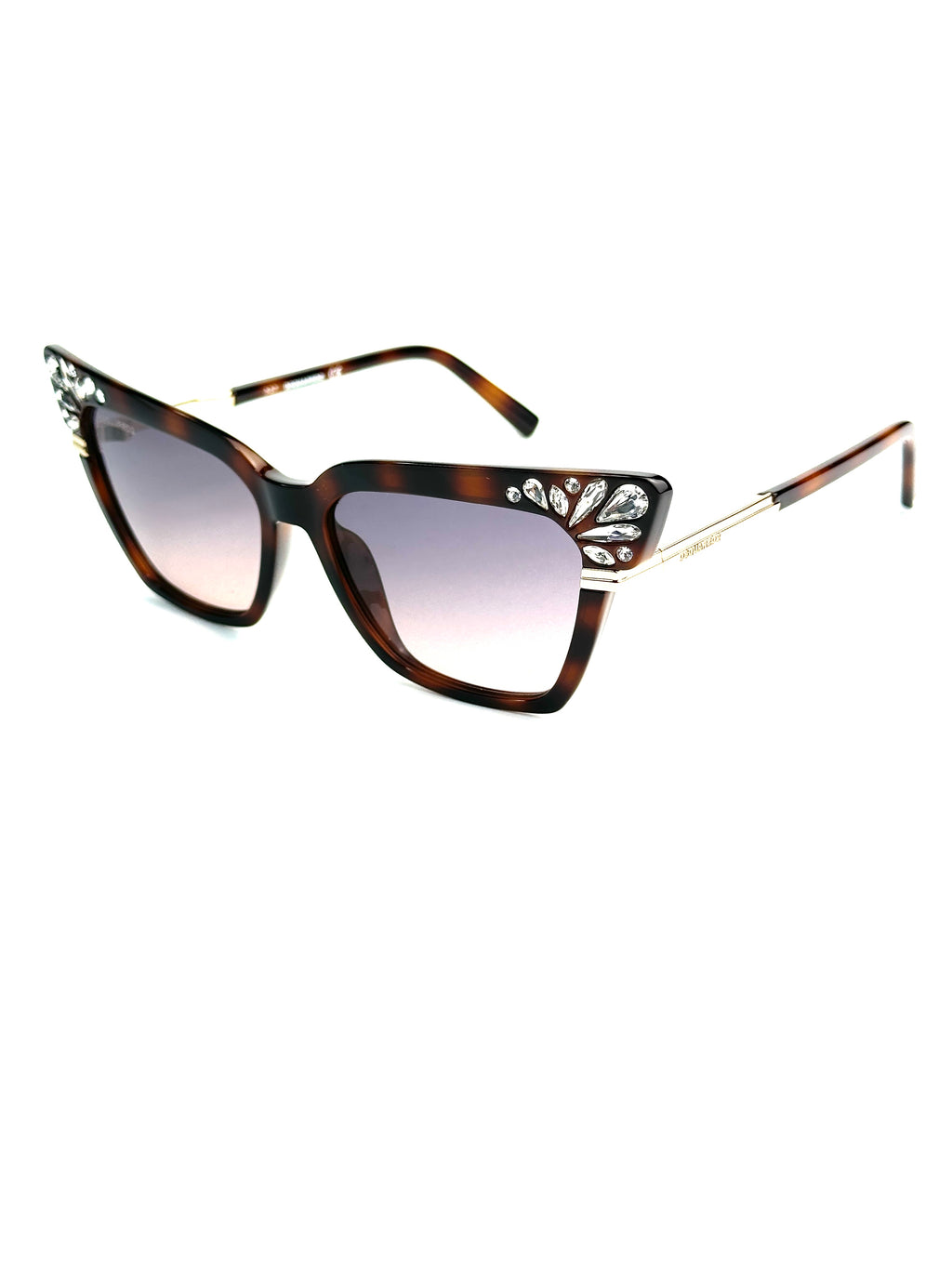 Occhiali da sole DSQUARED DQ0293 0/0 53B